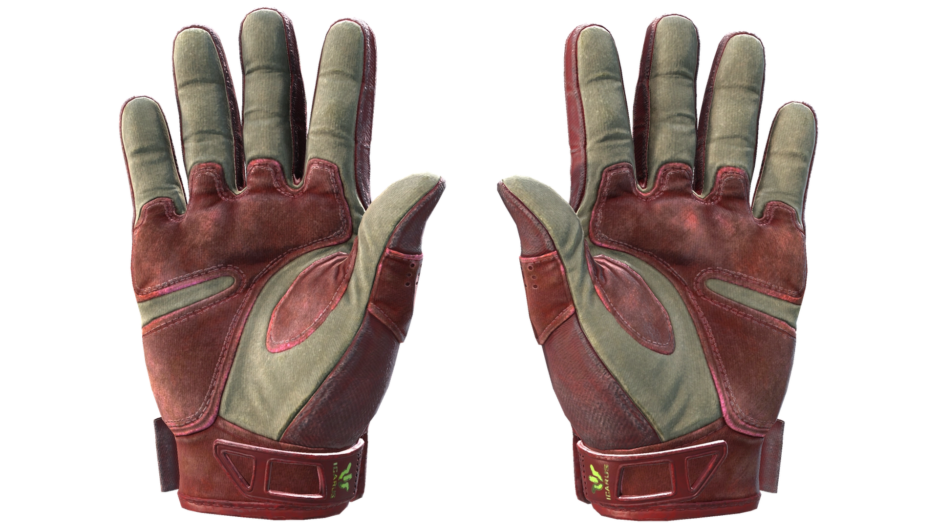 Bronze Morph image