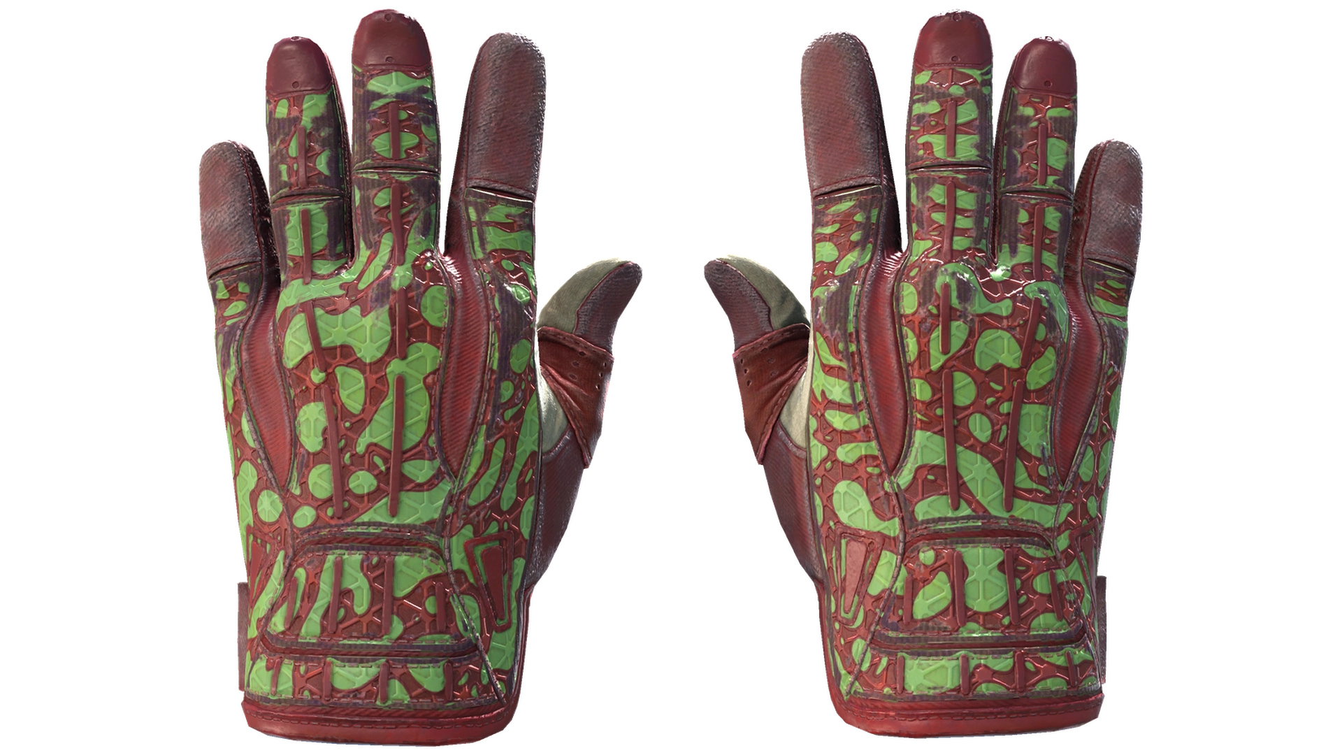 Bronze Morph image