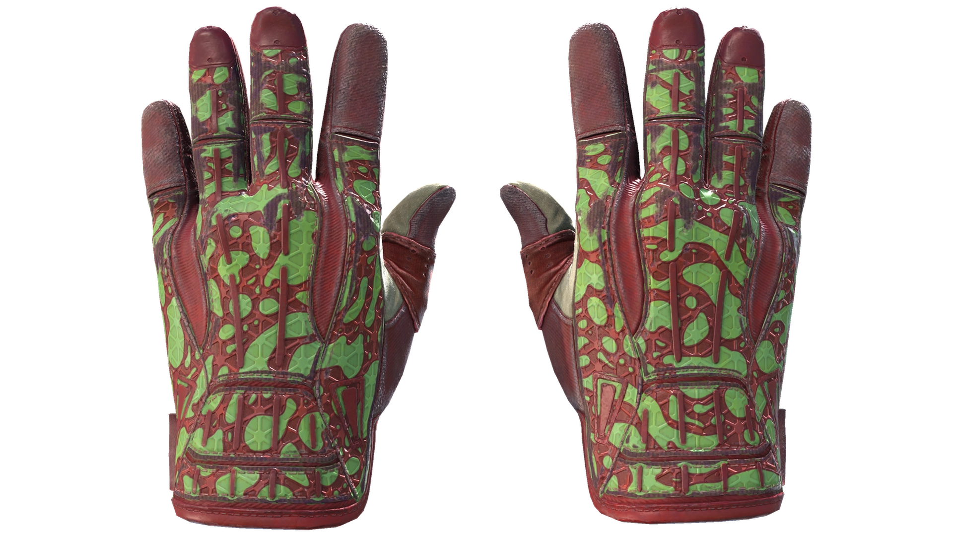 Bronze Morph image