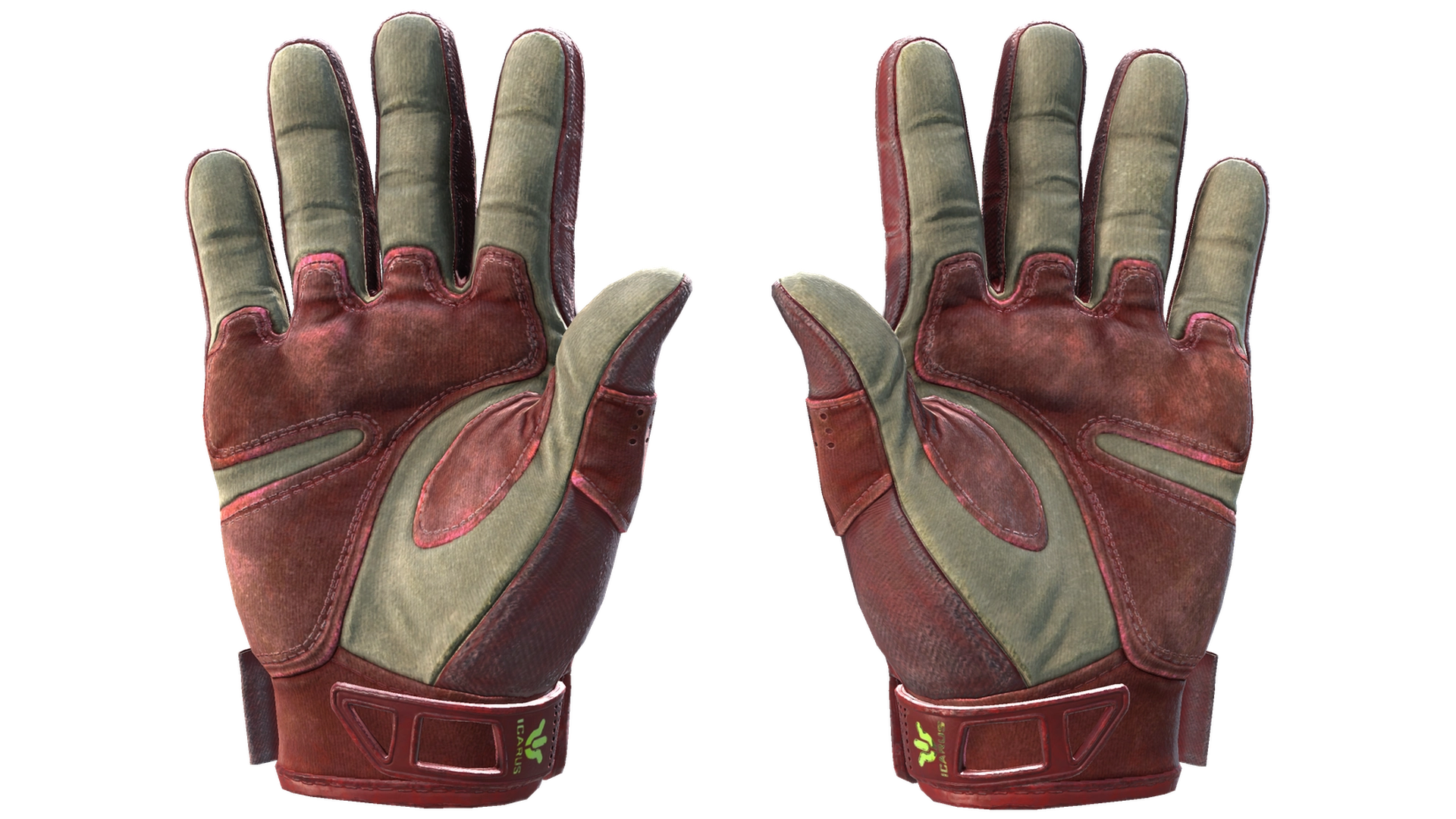 Bronze Morph image