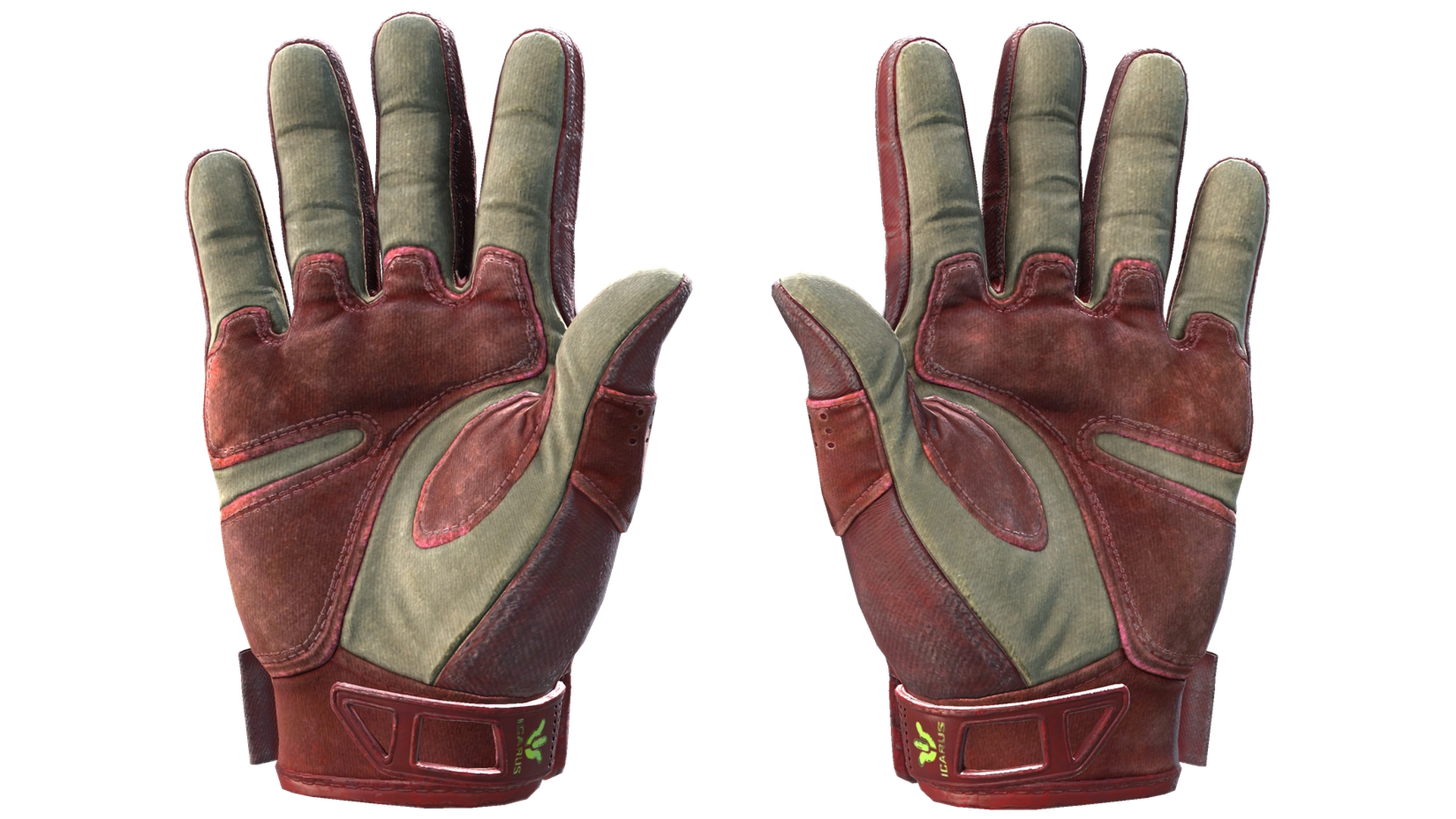 Bronze Morph image