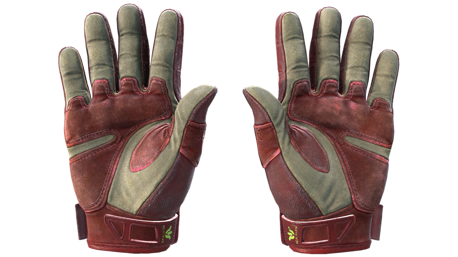 Bronze Morph image