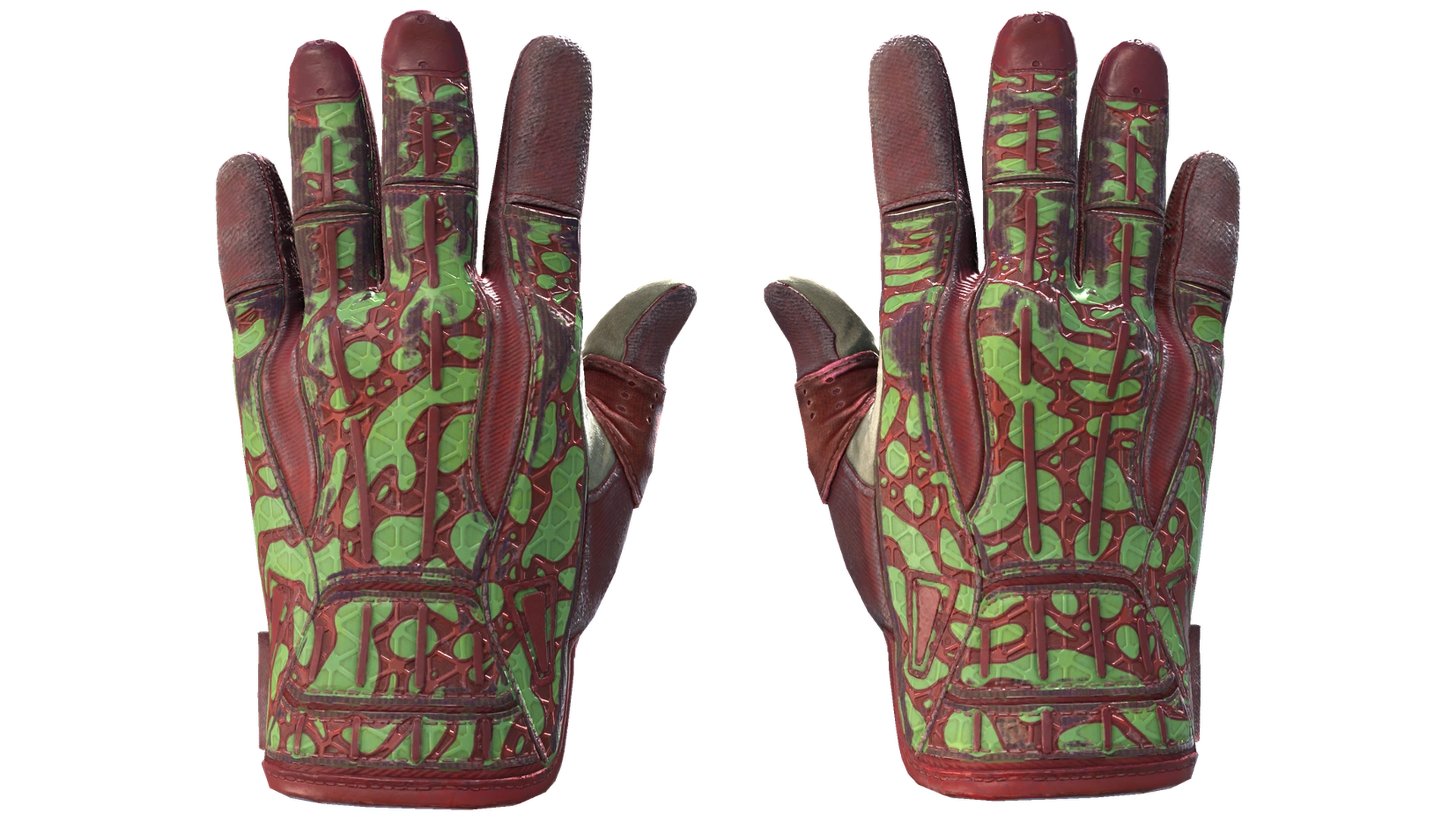 Bronze Morph image