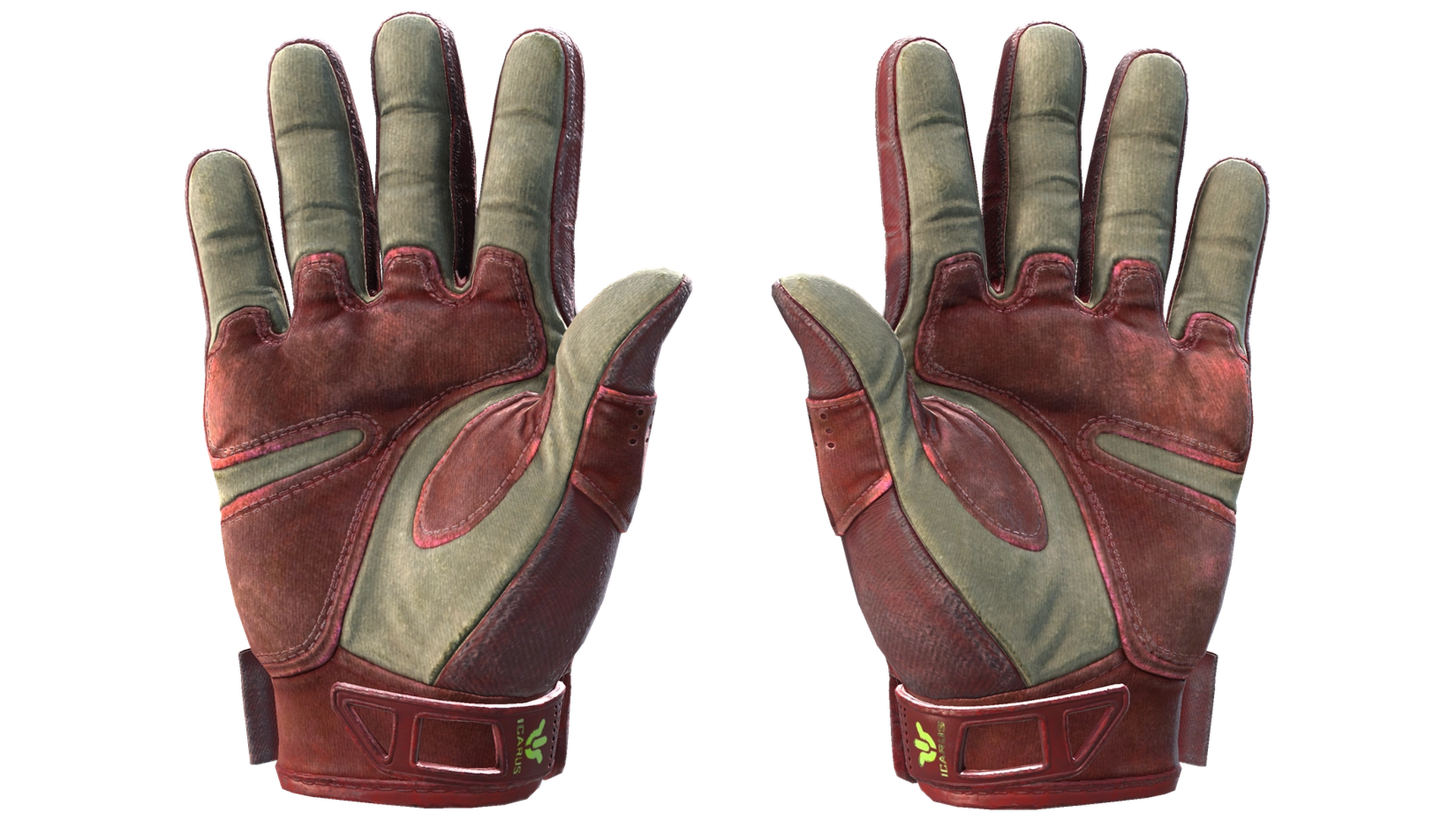Bronze Morph image