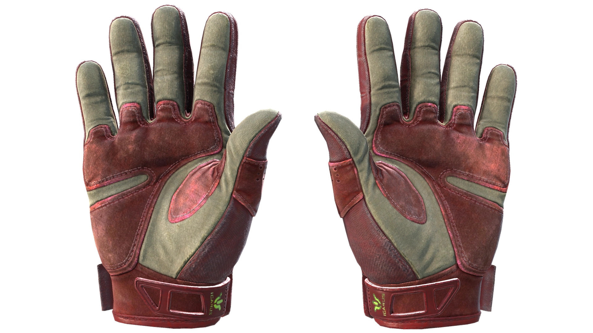 Bronze Morph image