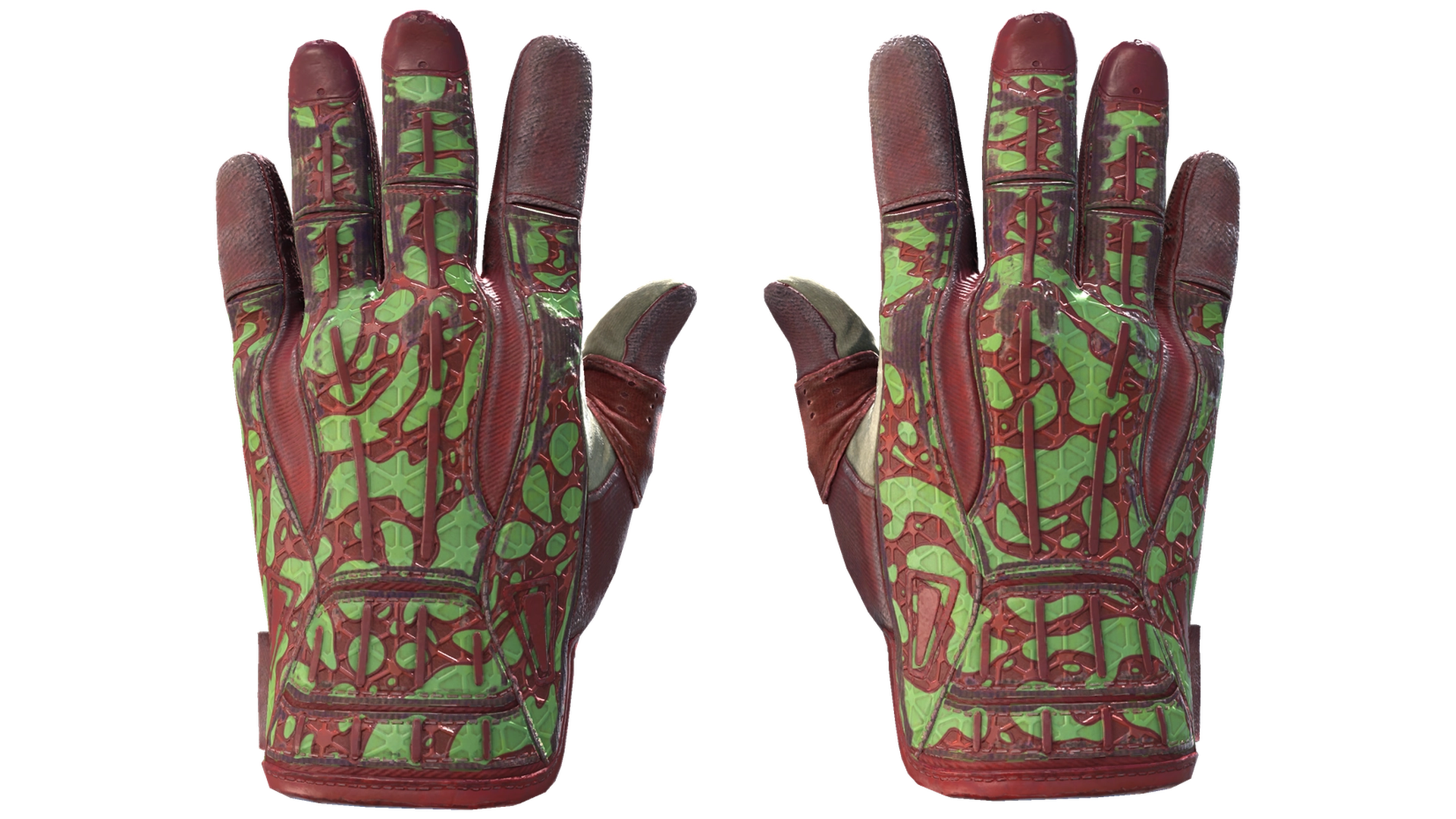 Bronze Morph image