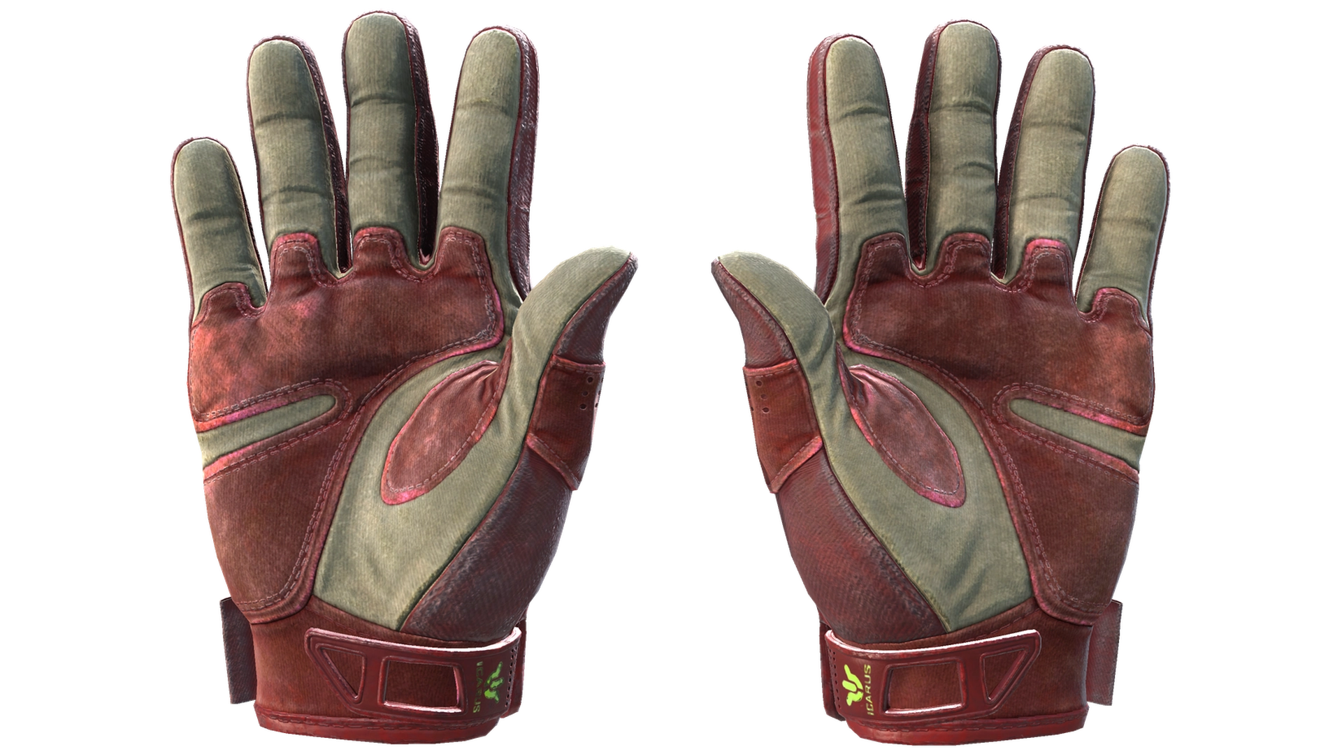Bronze Morph image