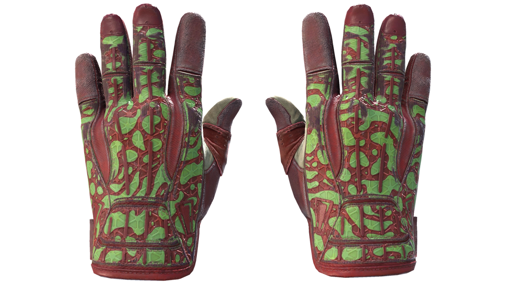 Bronze Morph image