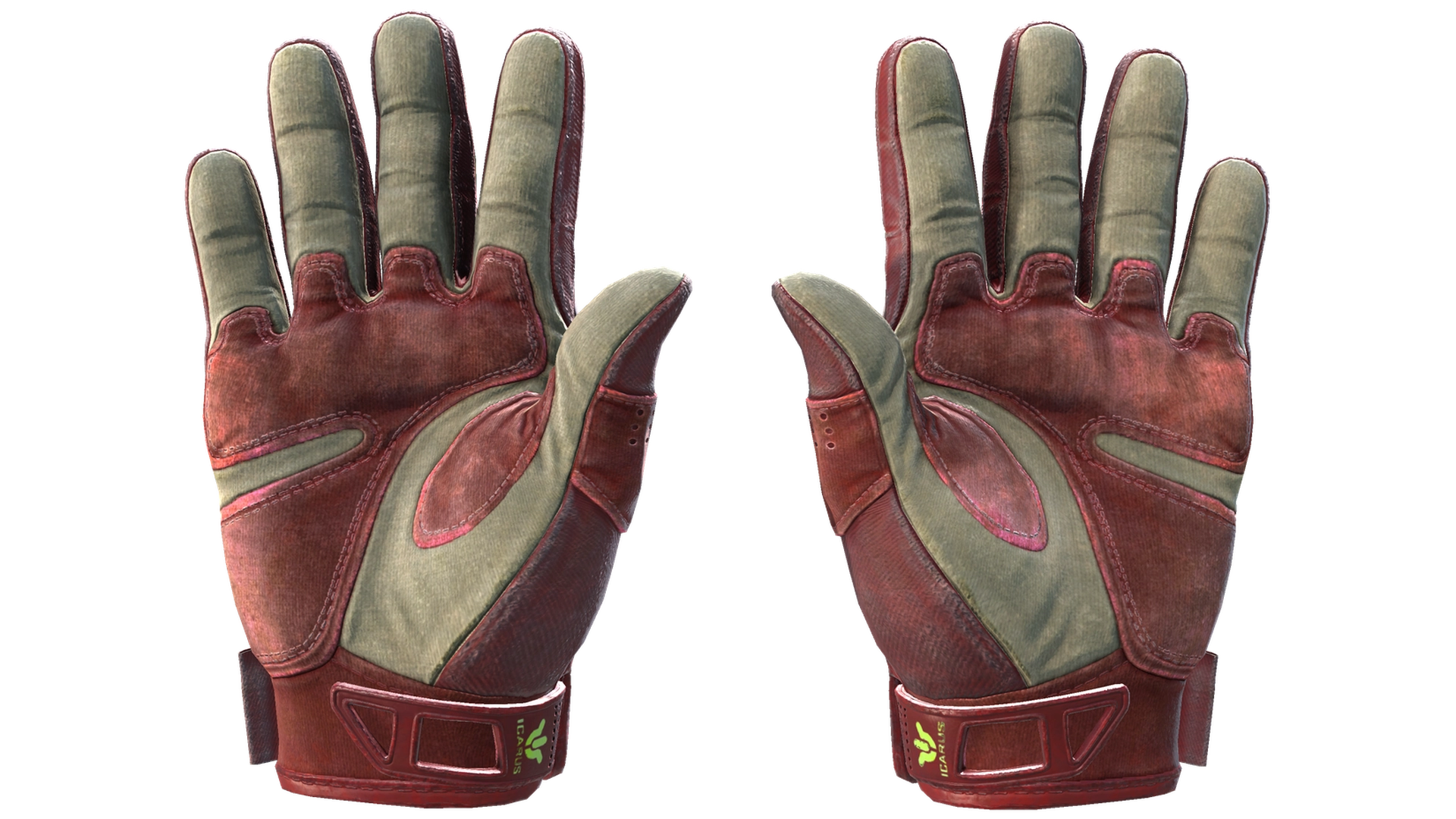 ★ Sport Gloves | Bronze Morph (Field-Tested)