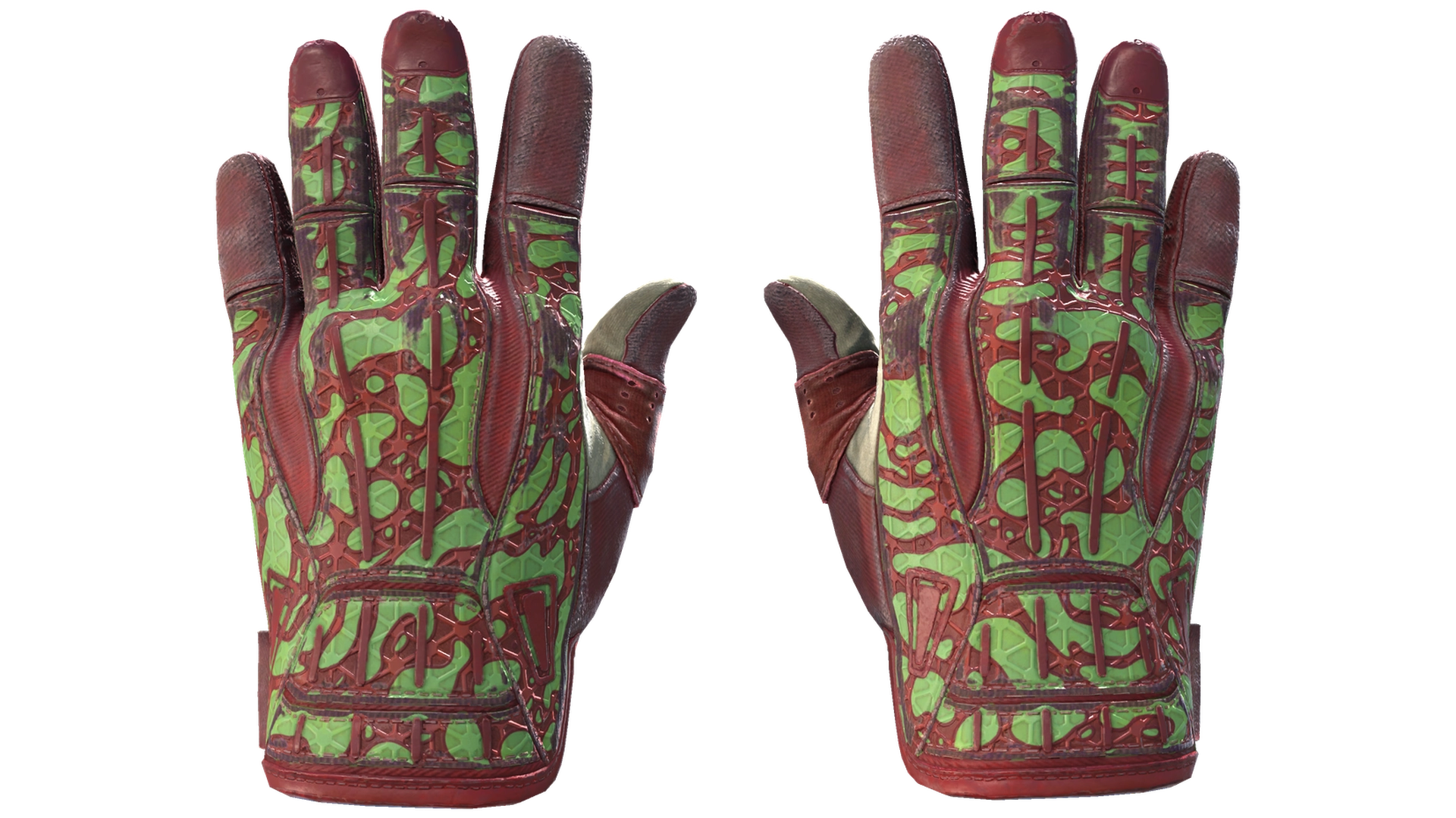 ★ Sport Gloves | Bronze Morph (Field-Tested)
