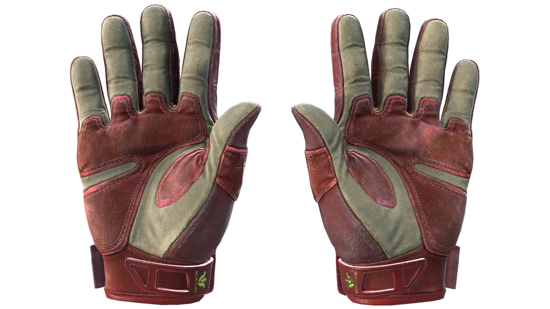Bronze Morph image