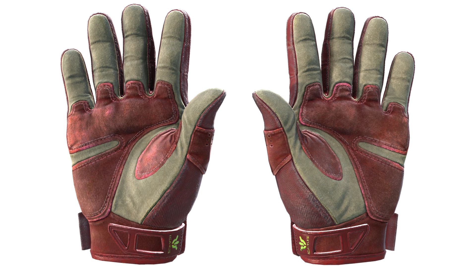 Bronze Morph image
