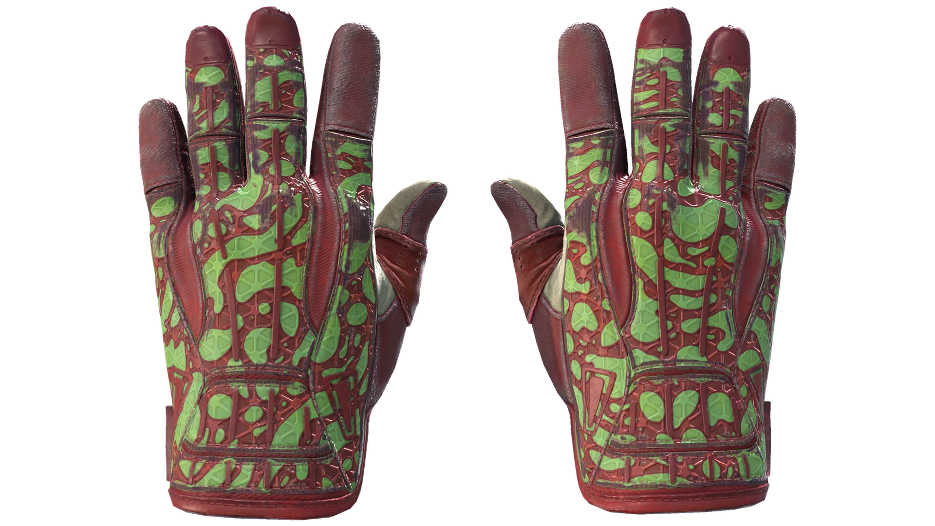 Bronze Morph image