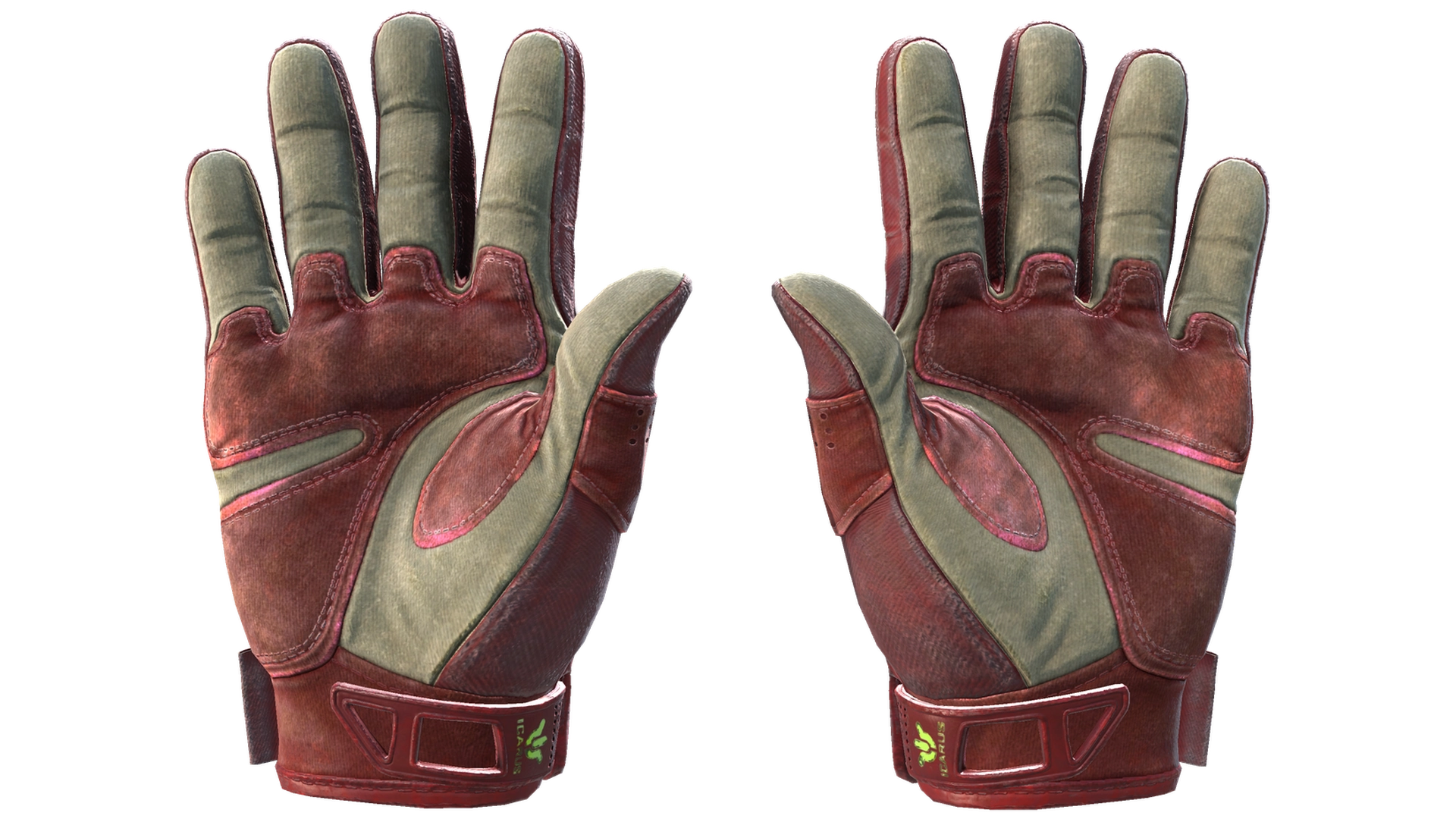 Bronze Morph image