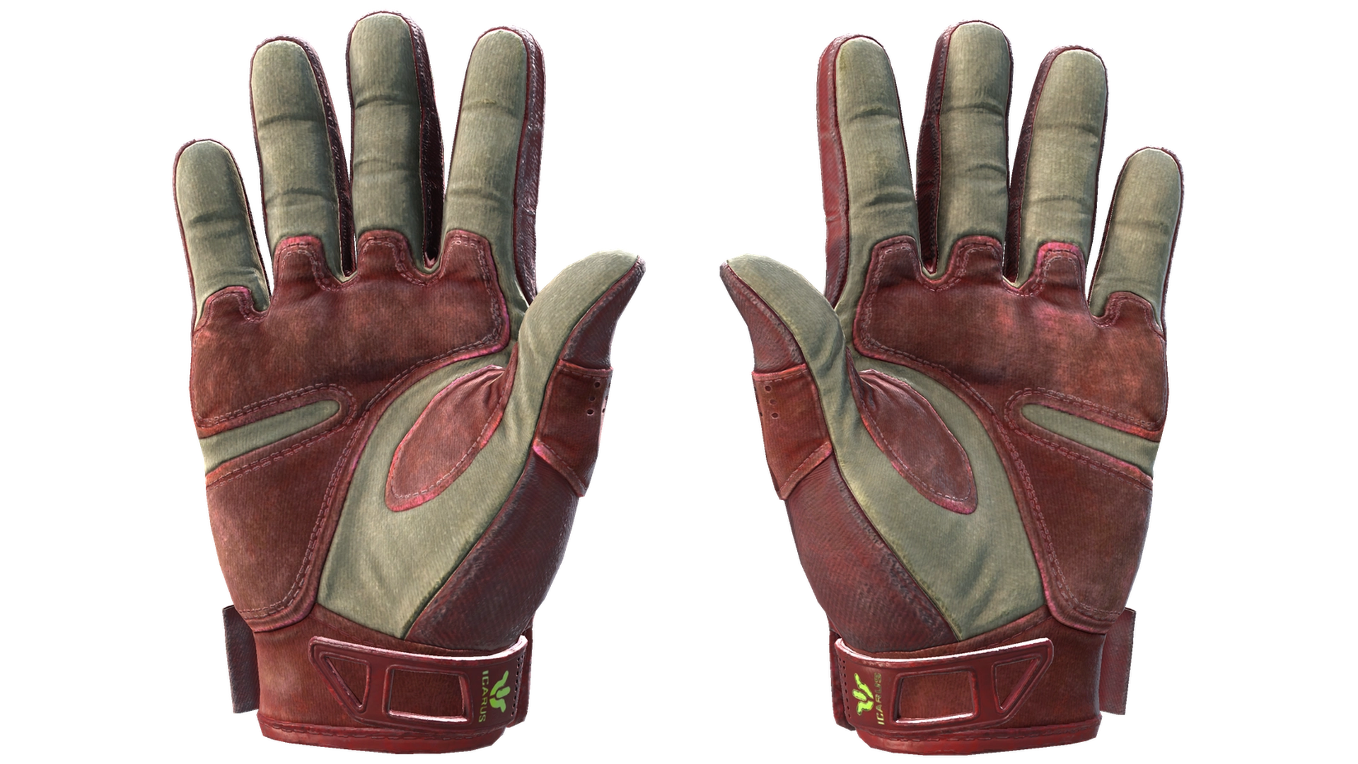 Bronze Morph image