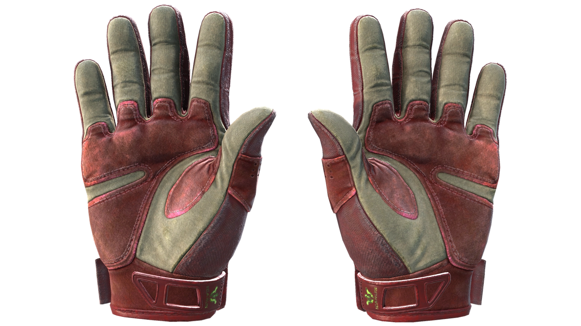 Bronze Morph image