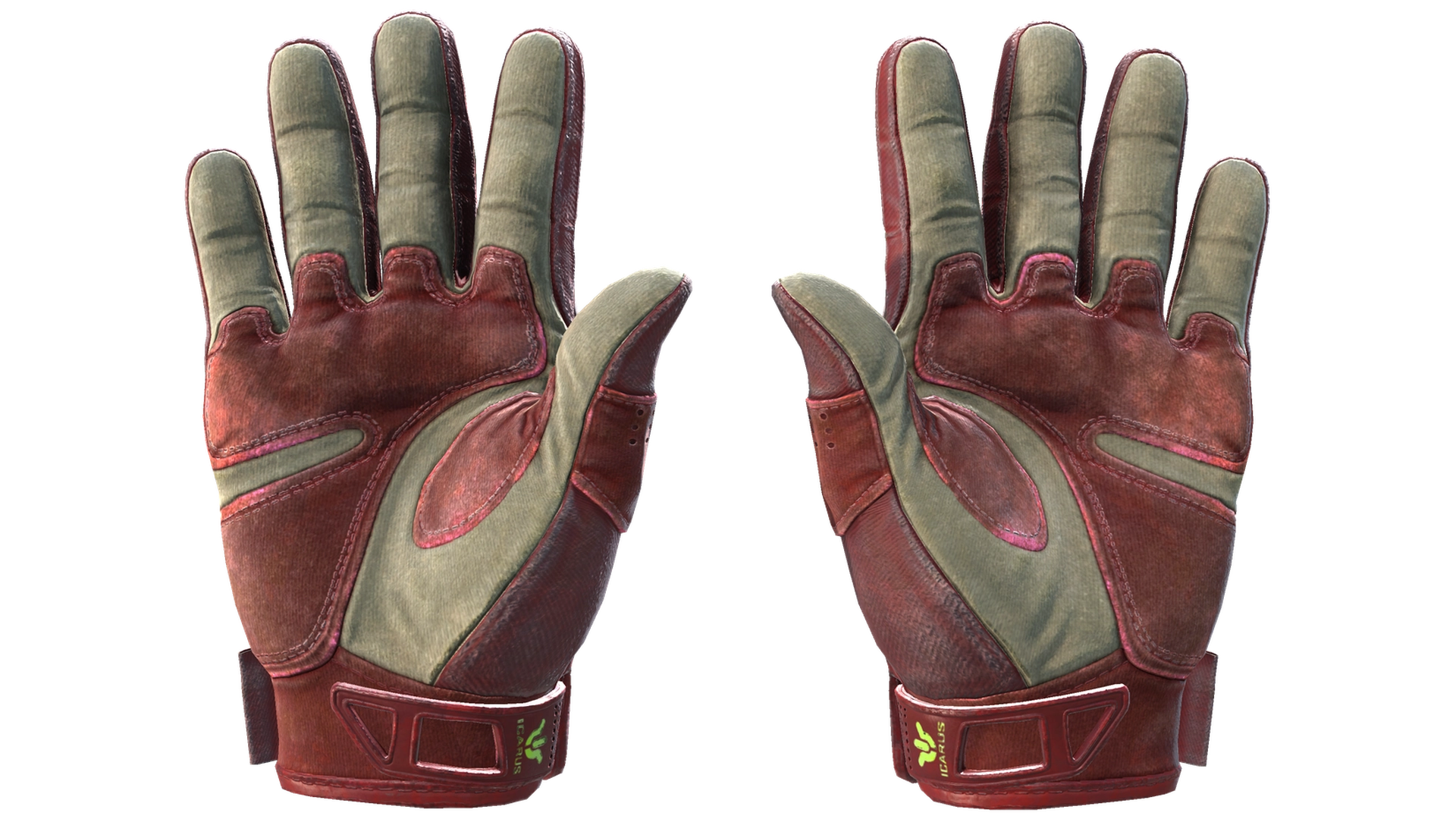 Bronze Morph image