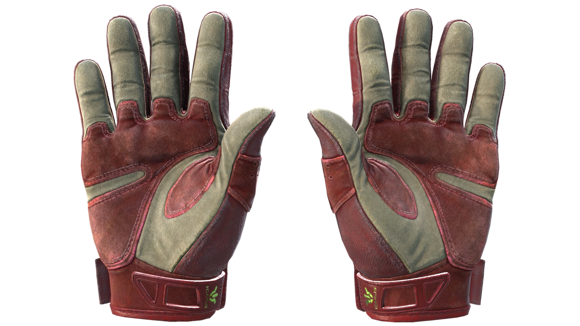 Bronze Morph image