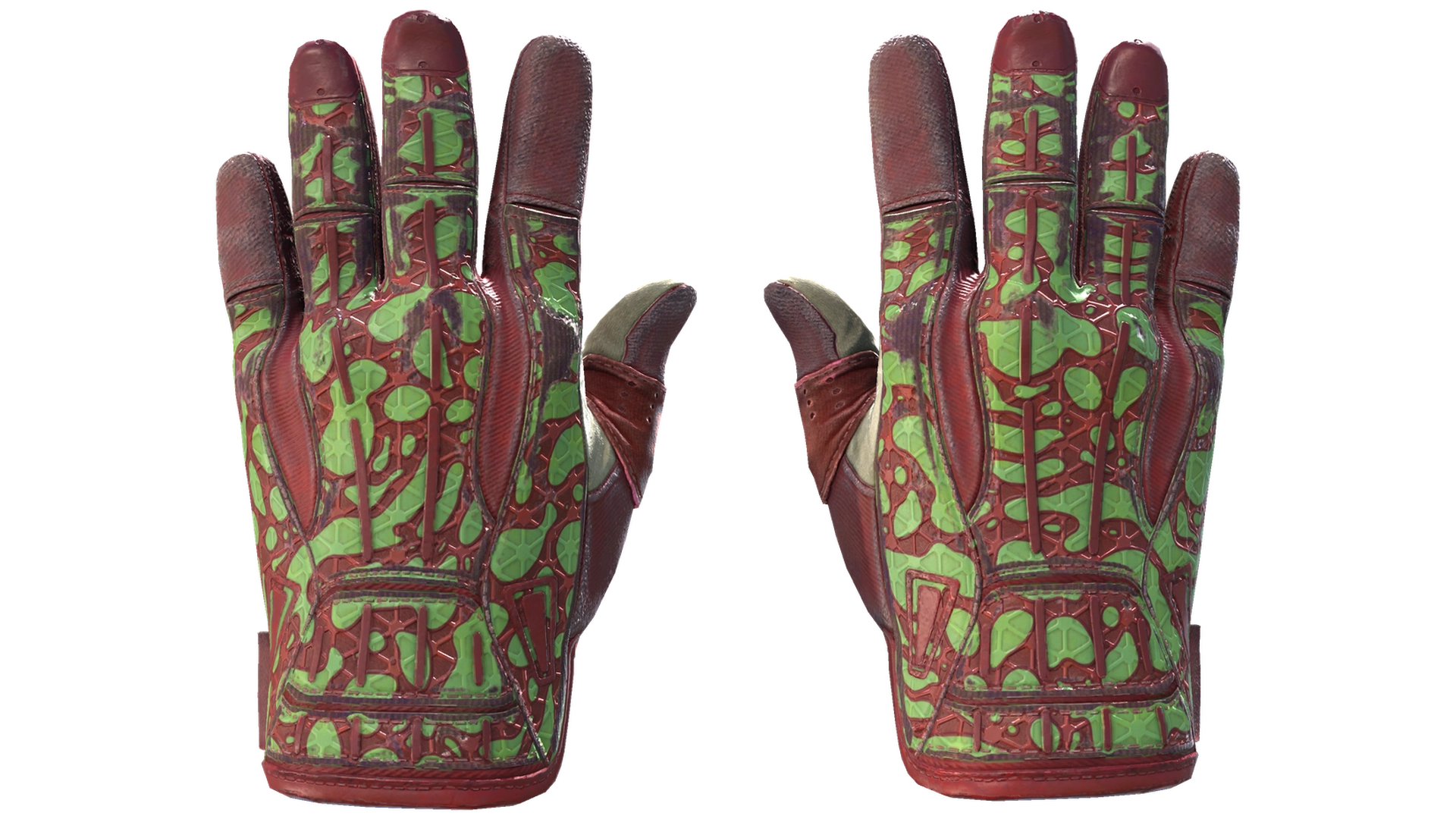 Bronze Morph image