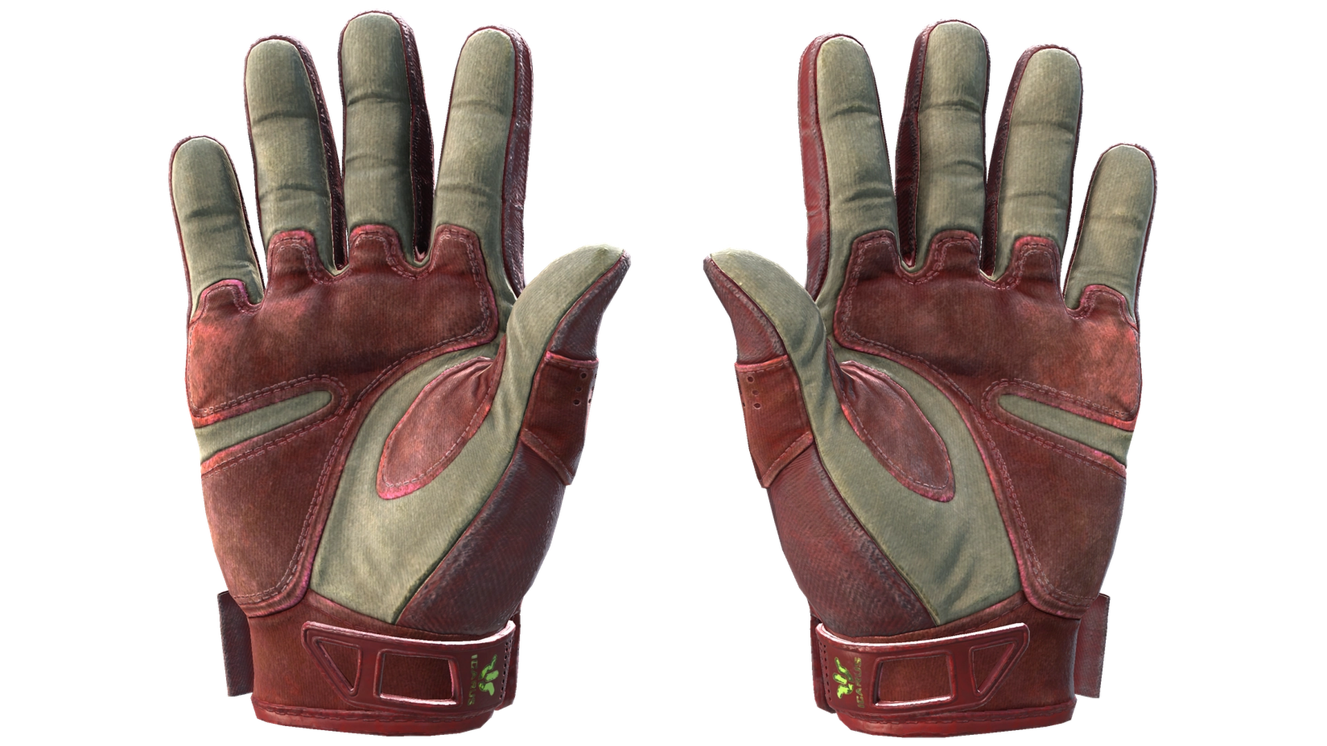 Bronze Morph image