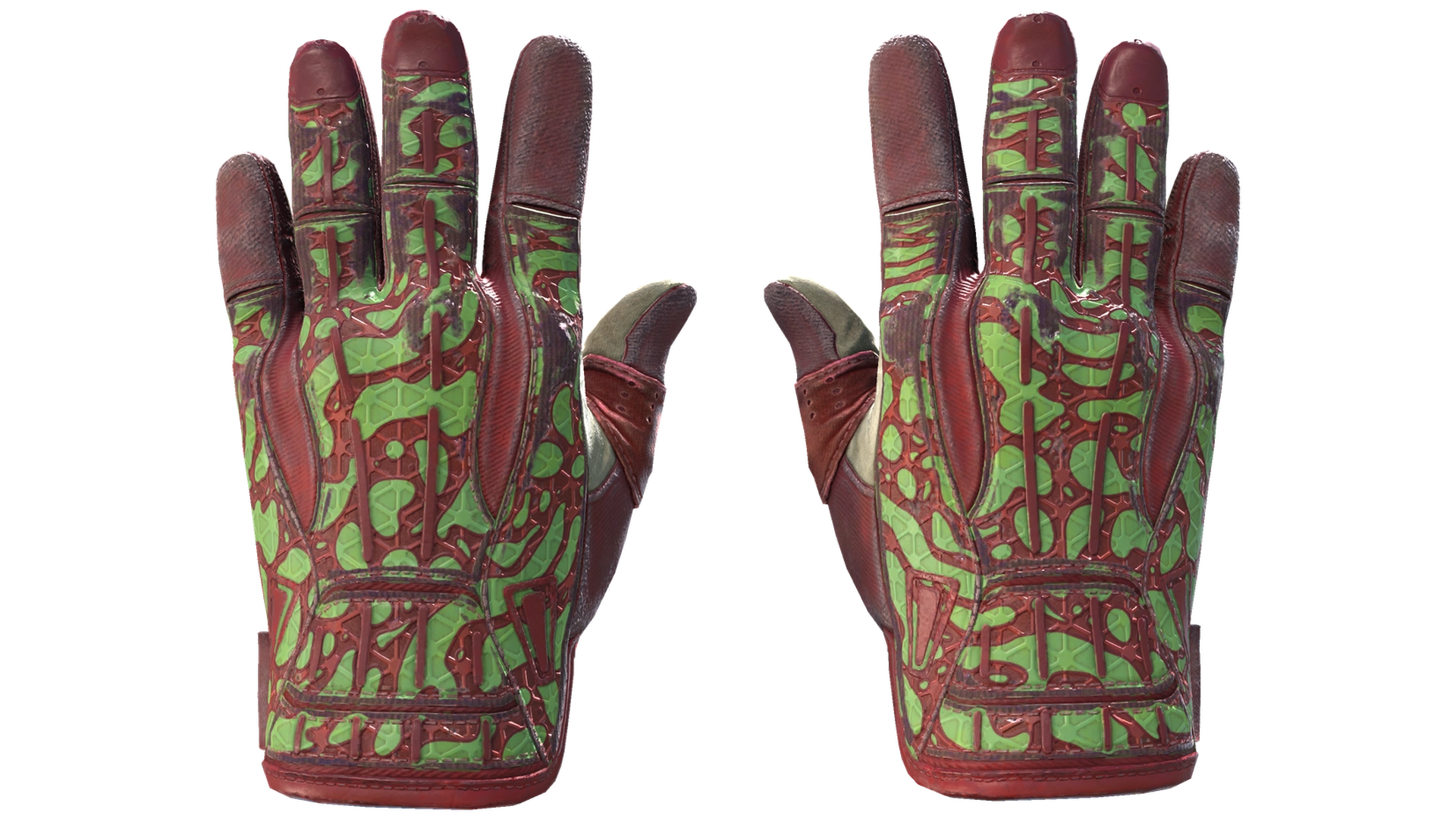 Bronze Morph image
