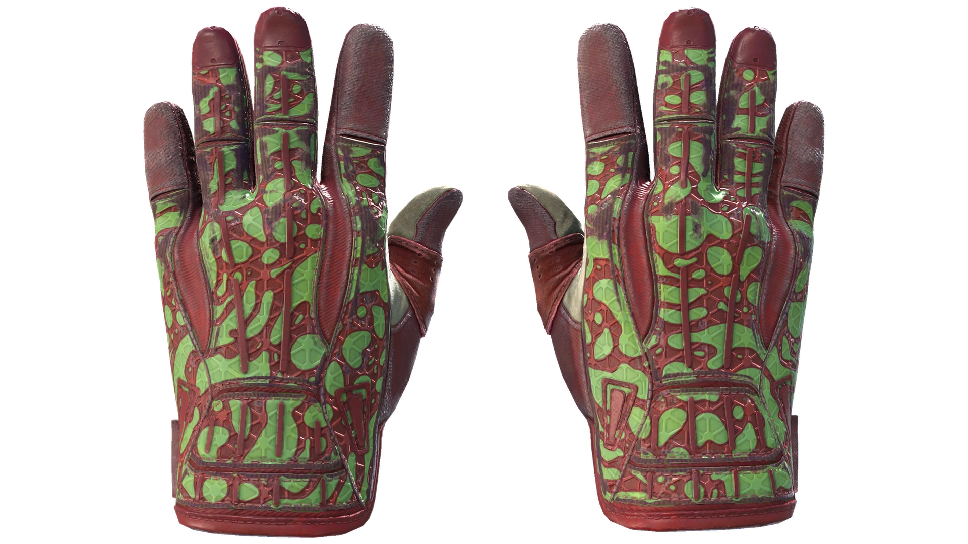 Bronze Morph image