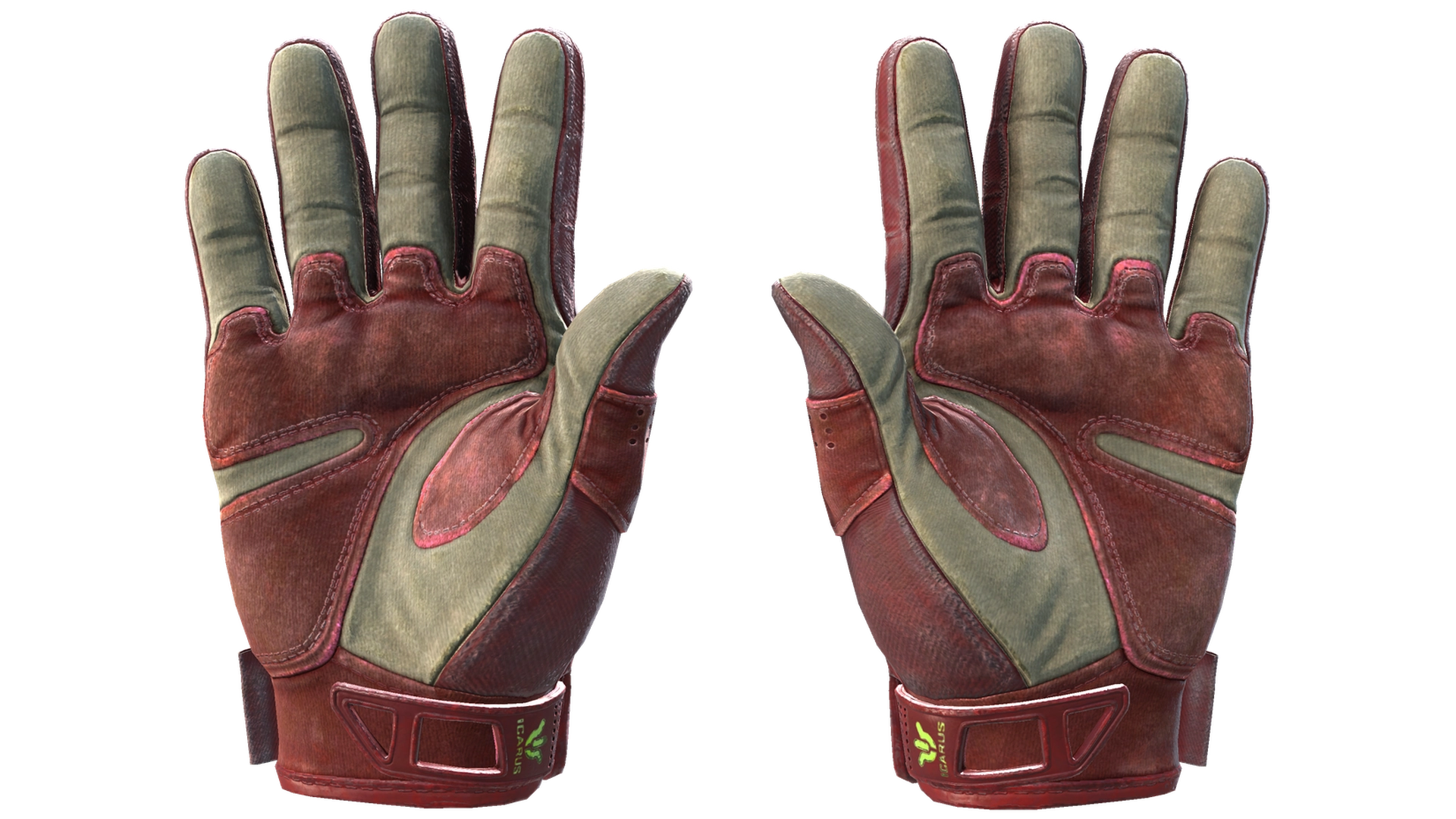 Bronze Morph image