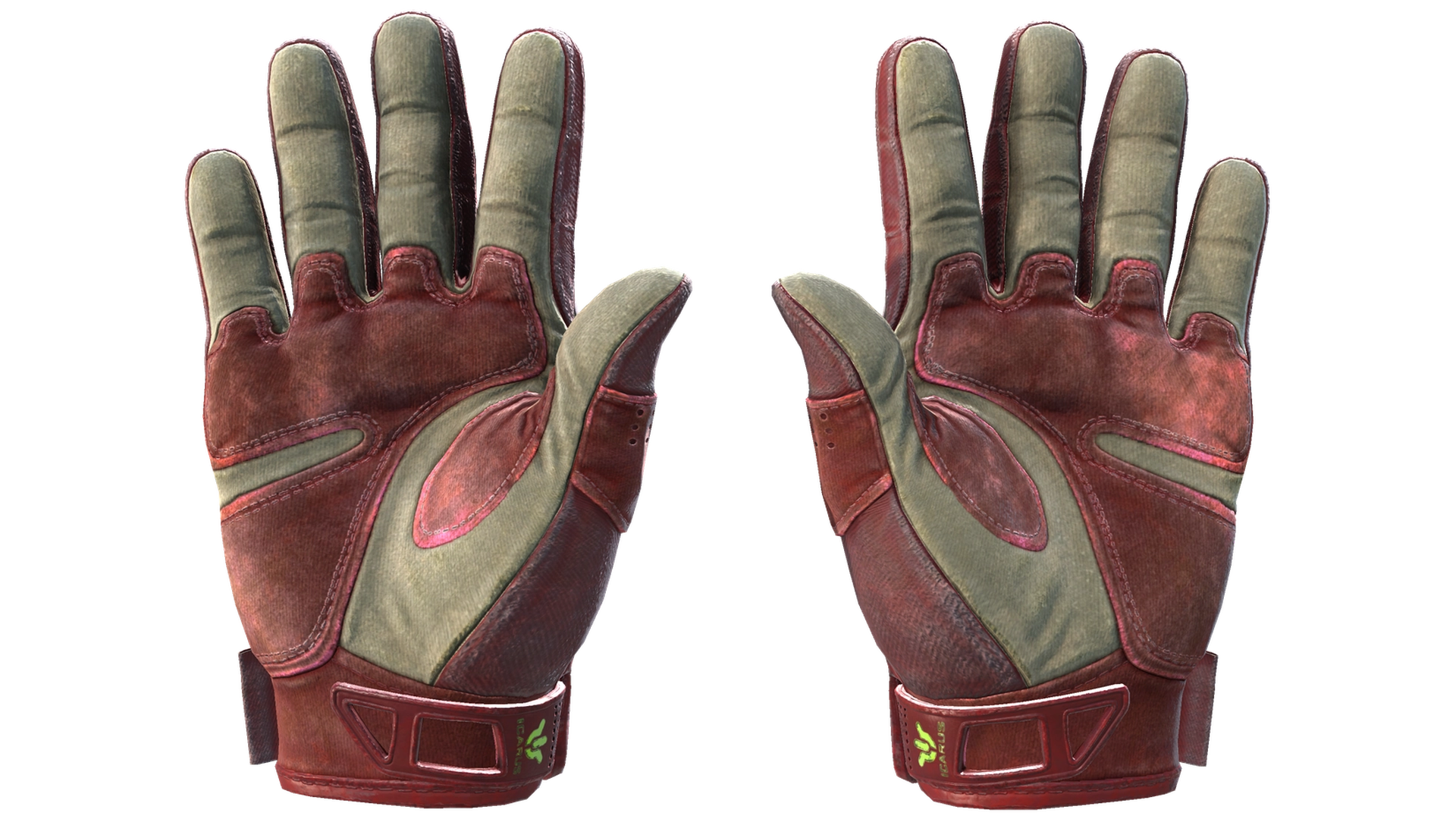 Bronze Morph image