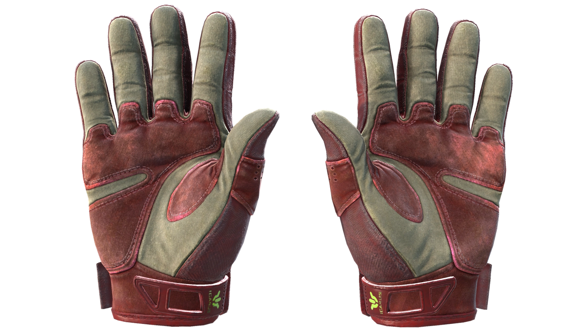★ Sport Gloves | Bronze Morph (Field-Tested)