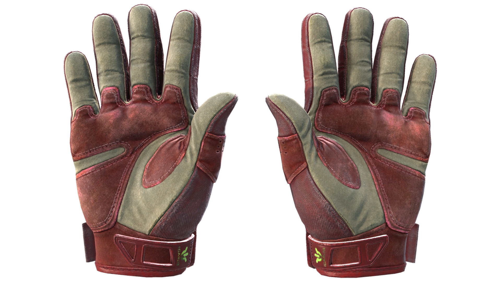 Bronze Morph image