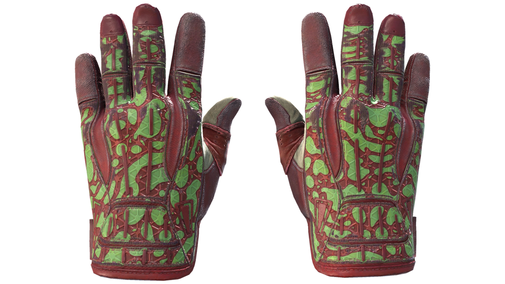 Bronze Morph image