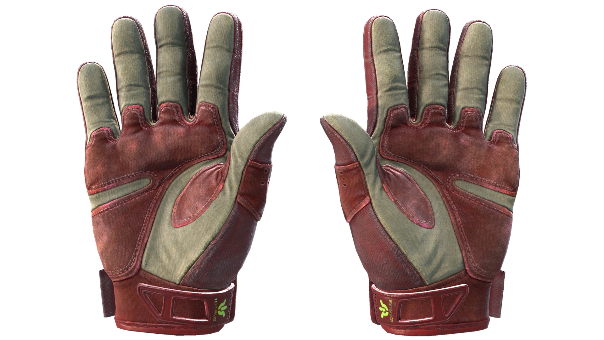 Bronze Morph image