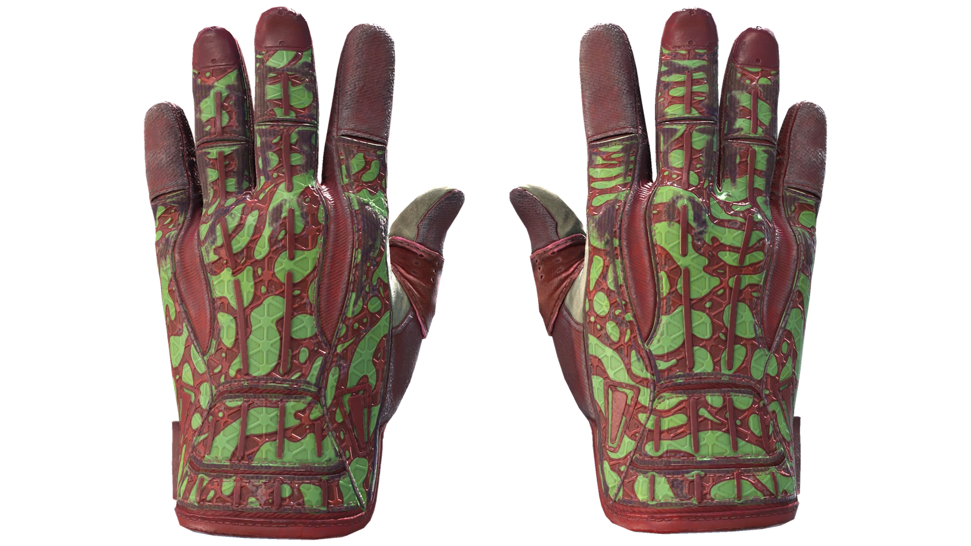 Bronze Morph image