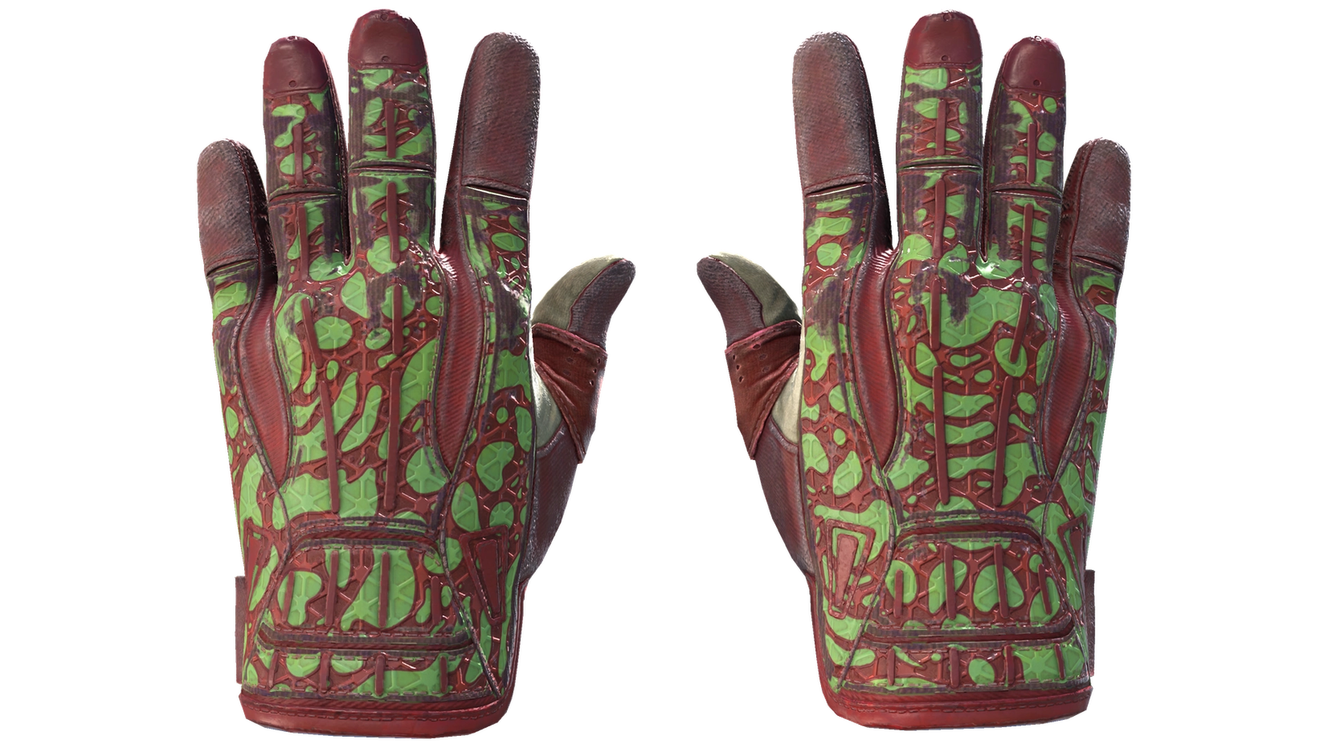 Bronze Morph image