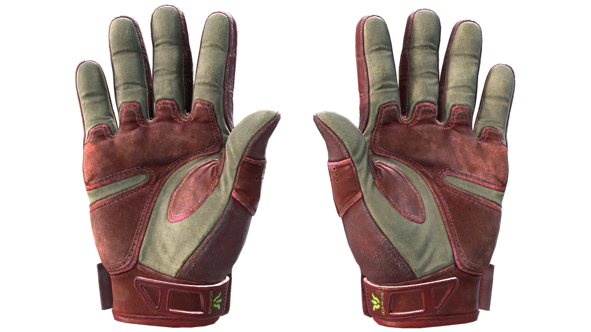 Bronze Morph image