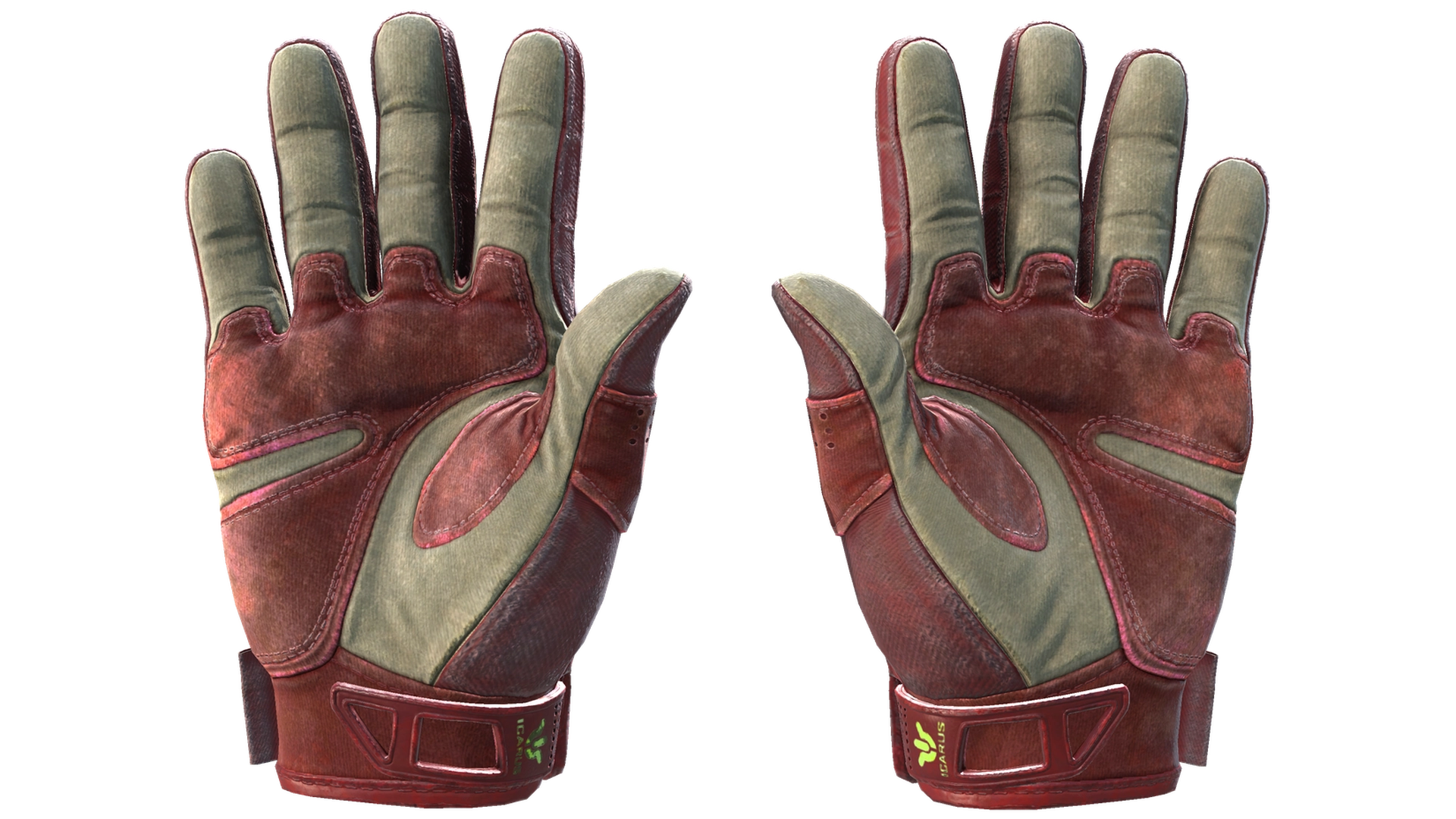 Bronze Morph image