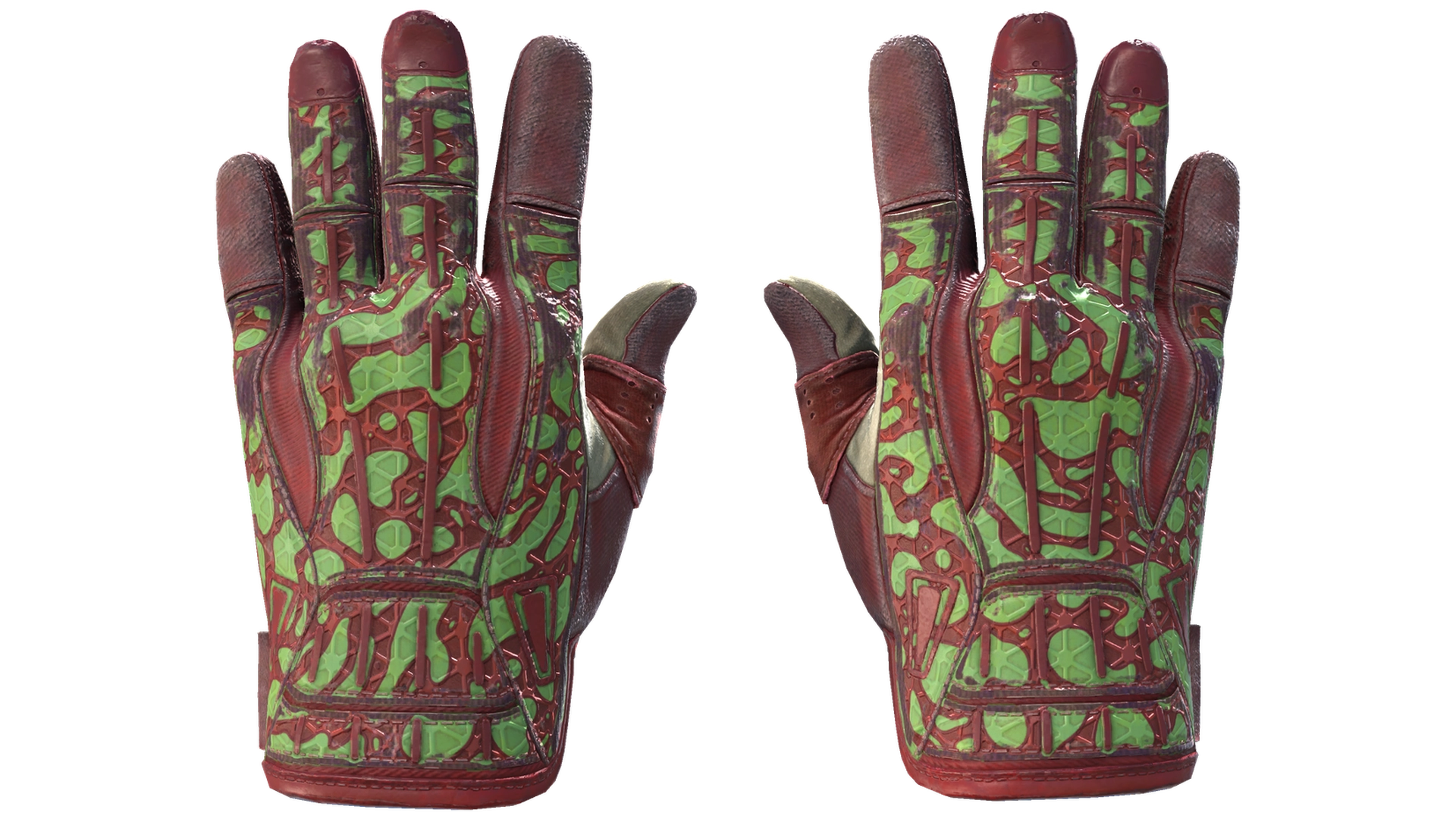 Bronze Morph image