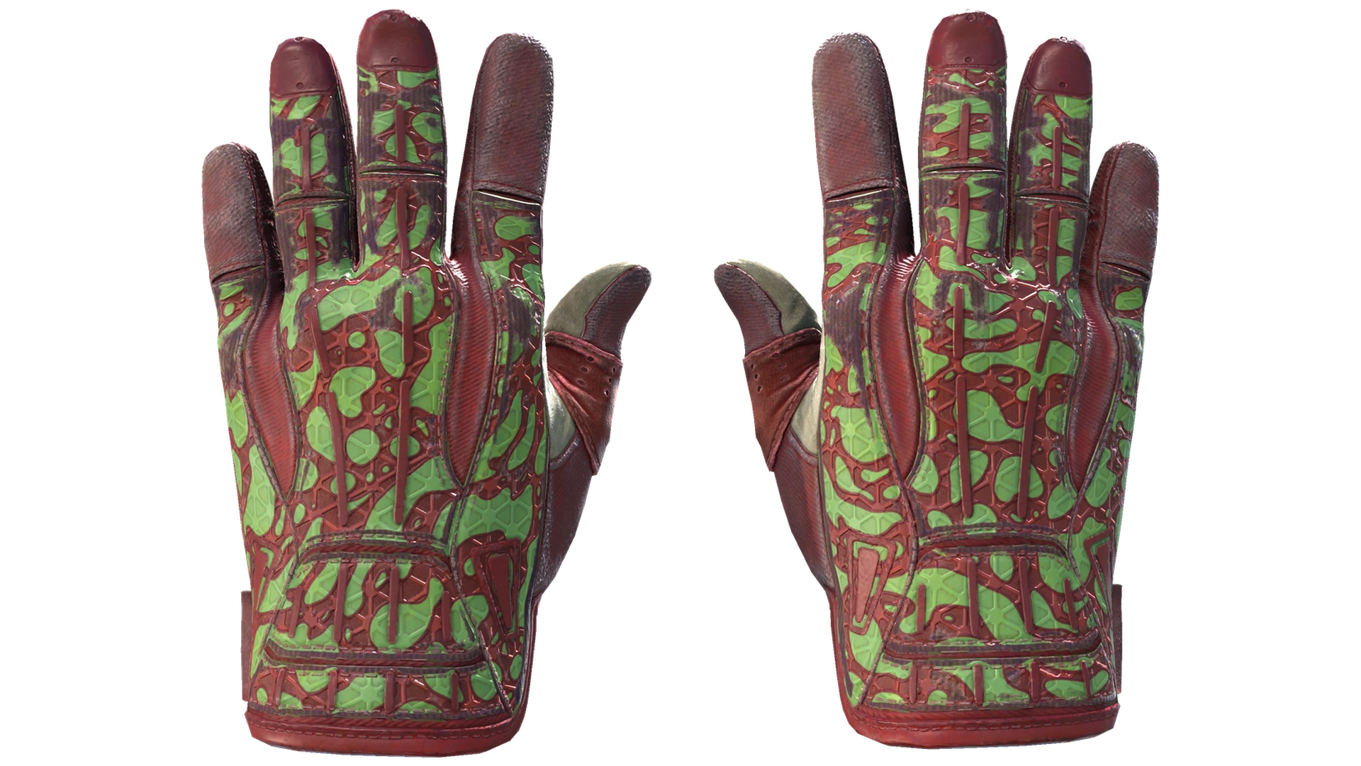 Bronze Morph image