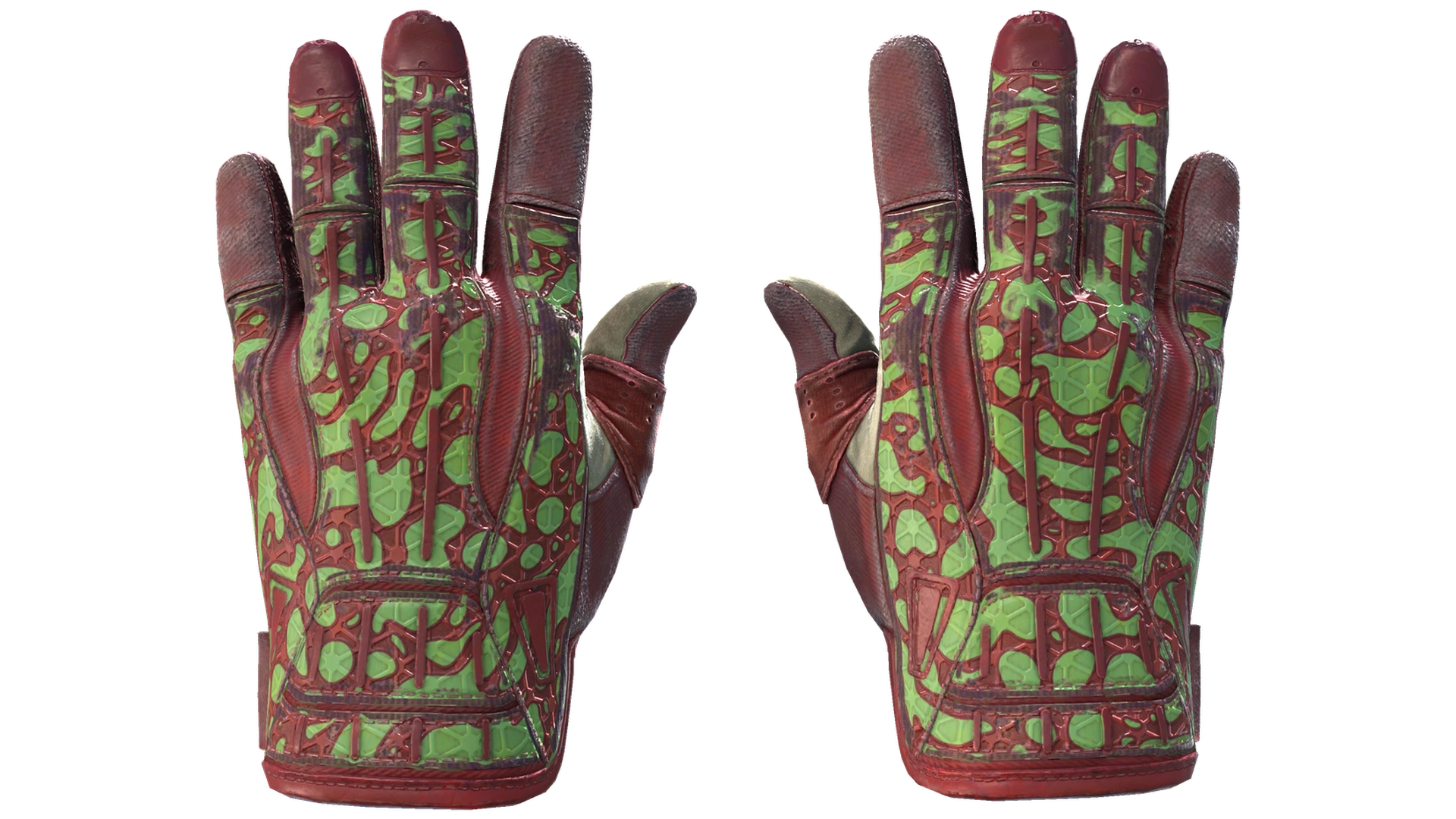 Bronze Morph image