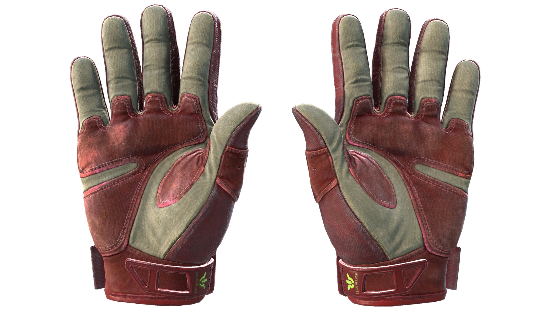 Bronze Morph image