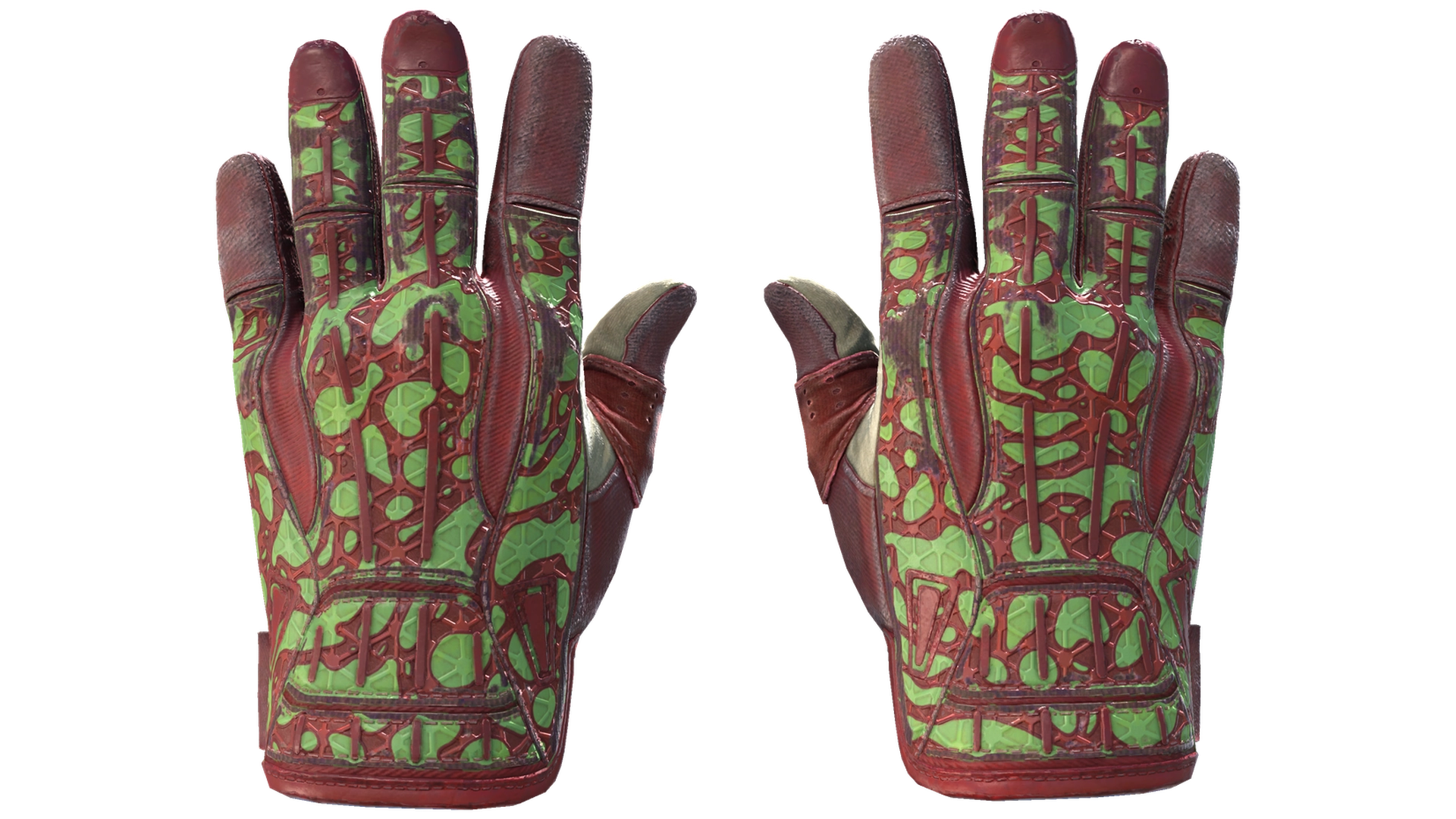 Bronze Morph image
