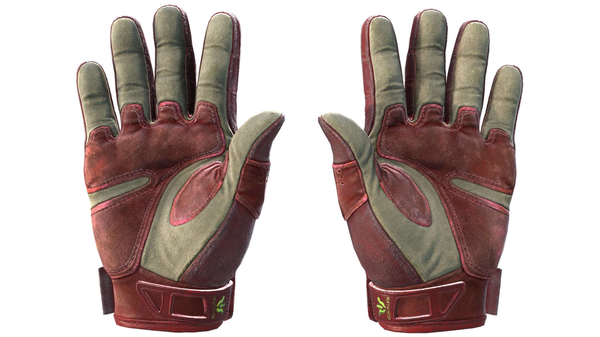 Bronze Morph image