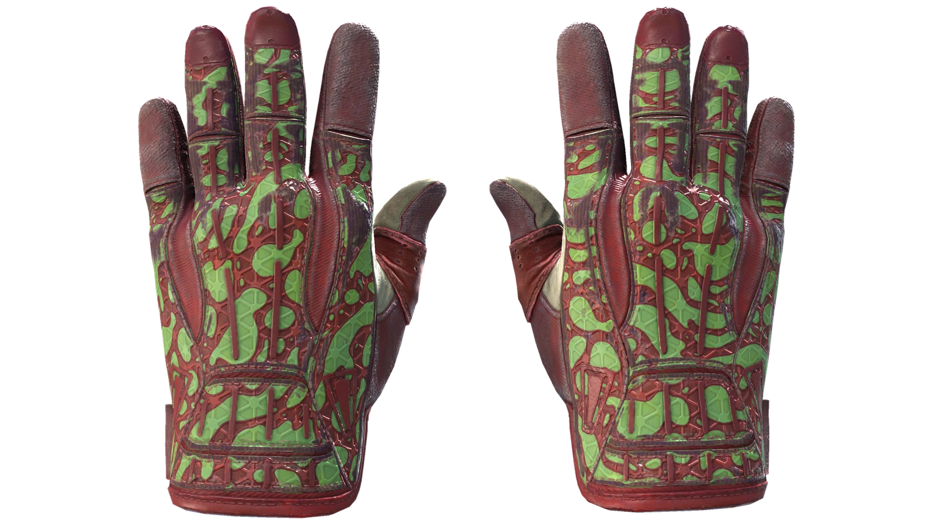 Bronze Morph image