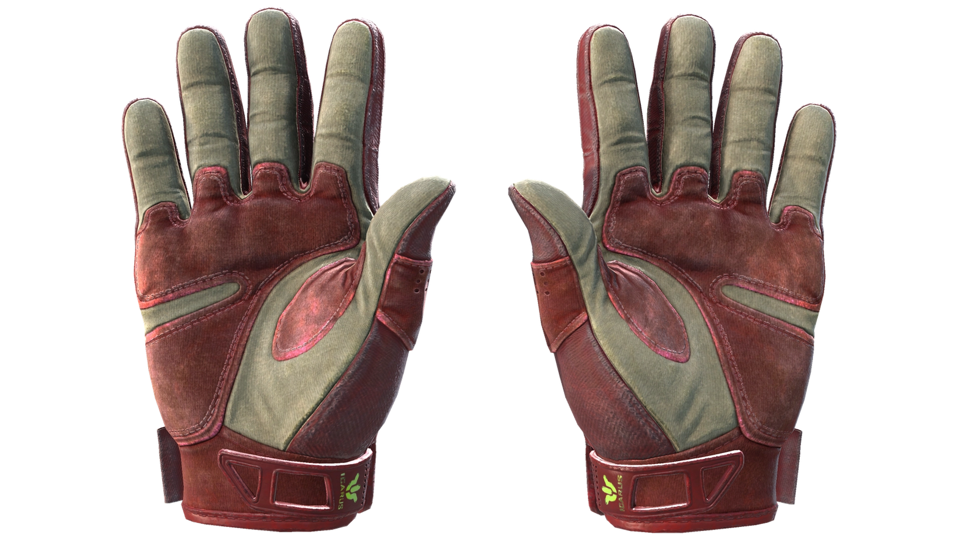 Bronze Morph image