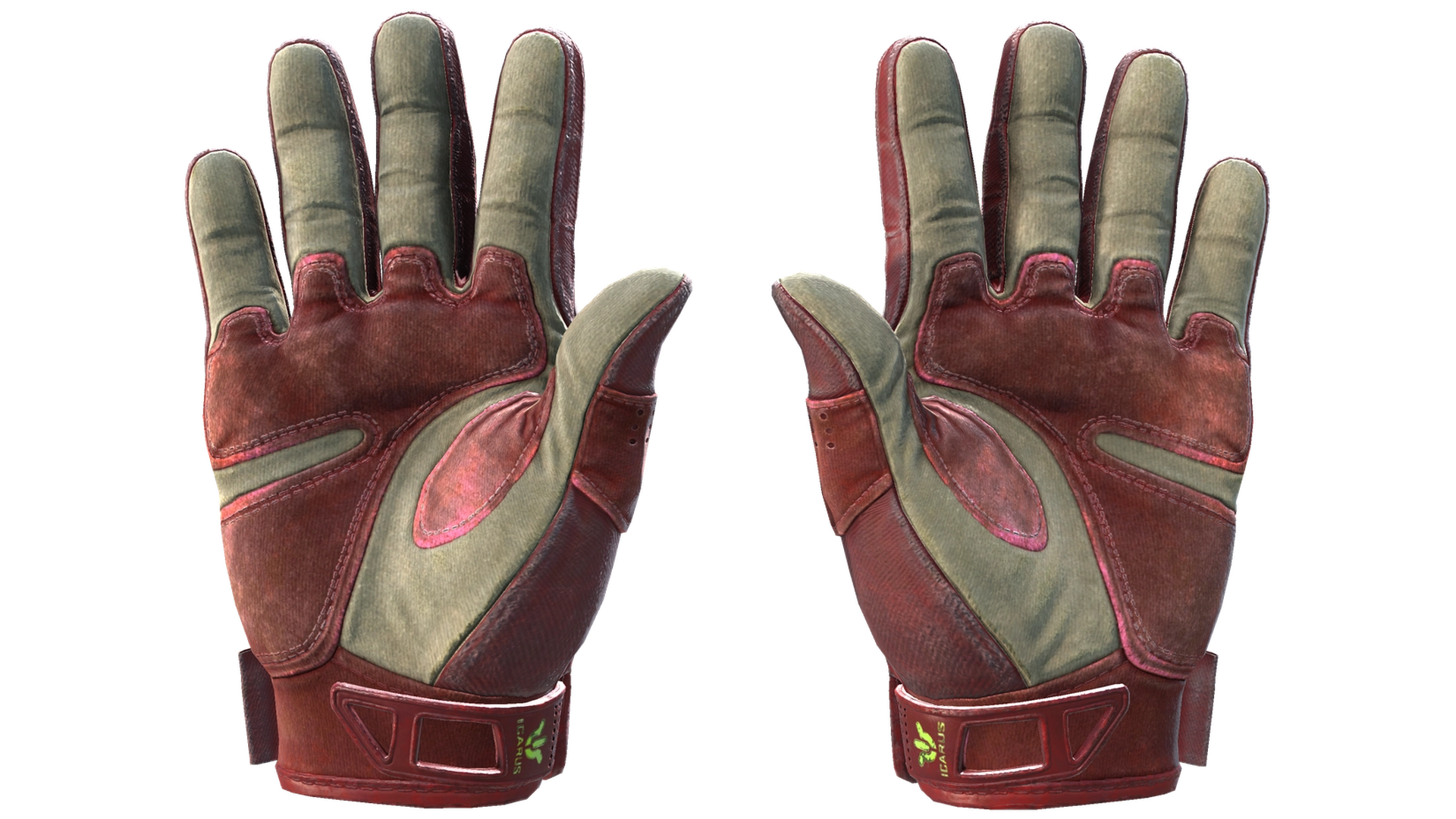 Bronze Morph image