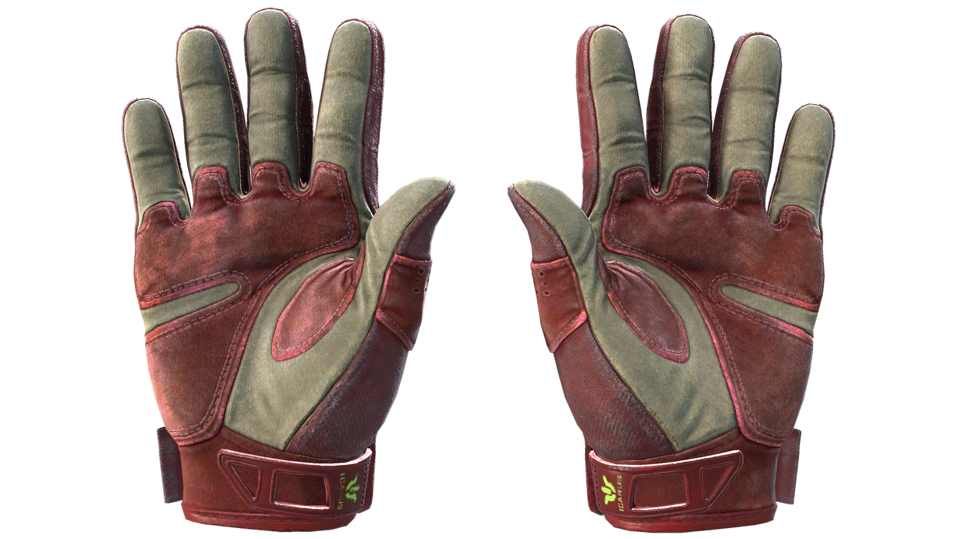 Bronze Morph image