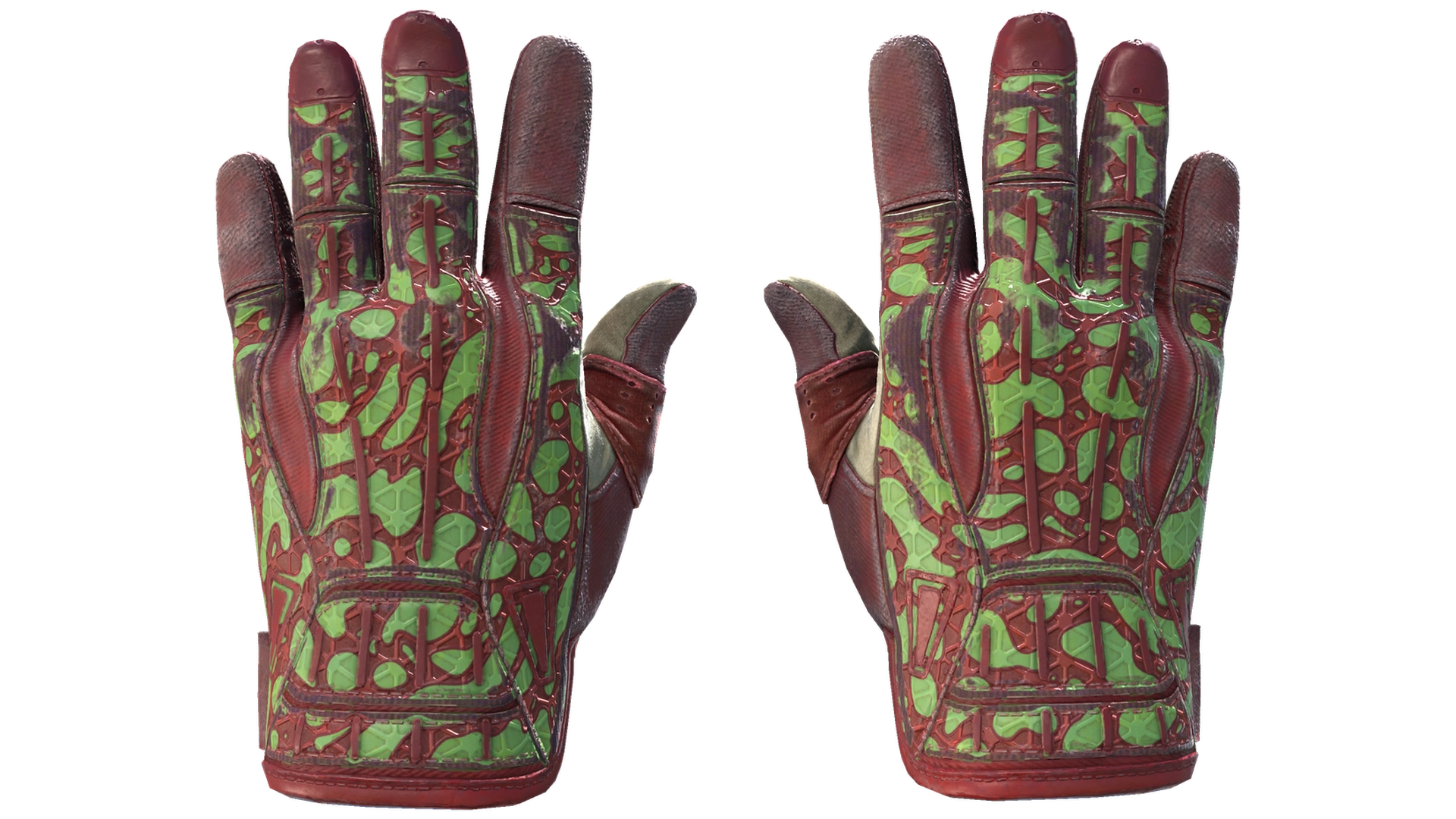 Bronze Morph image