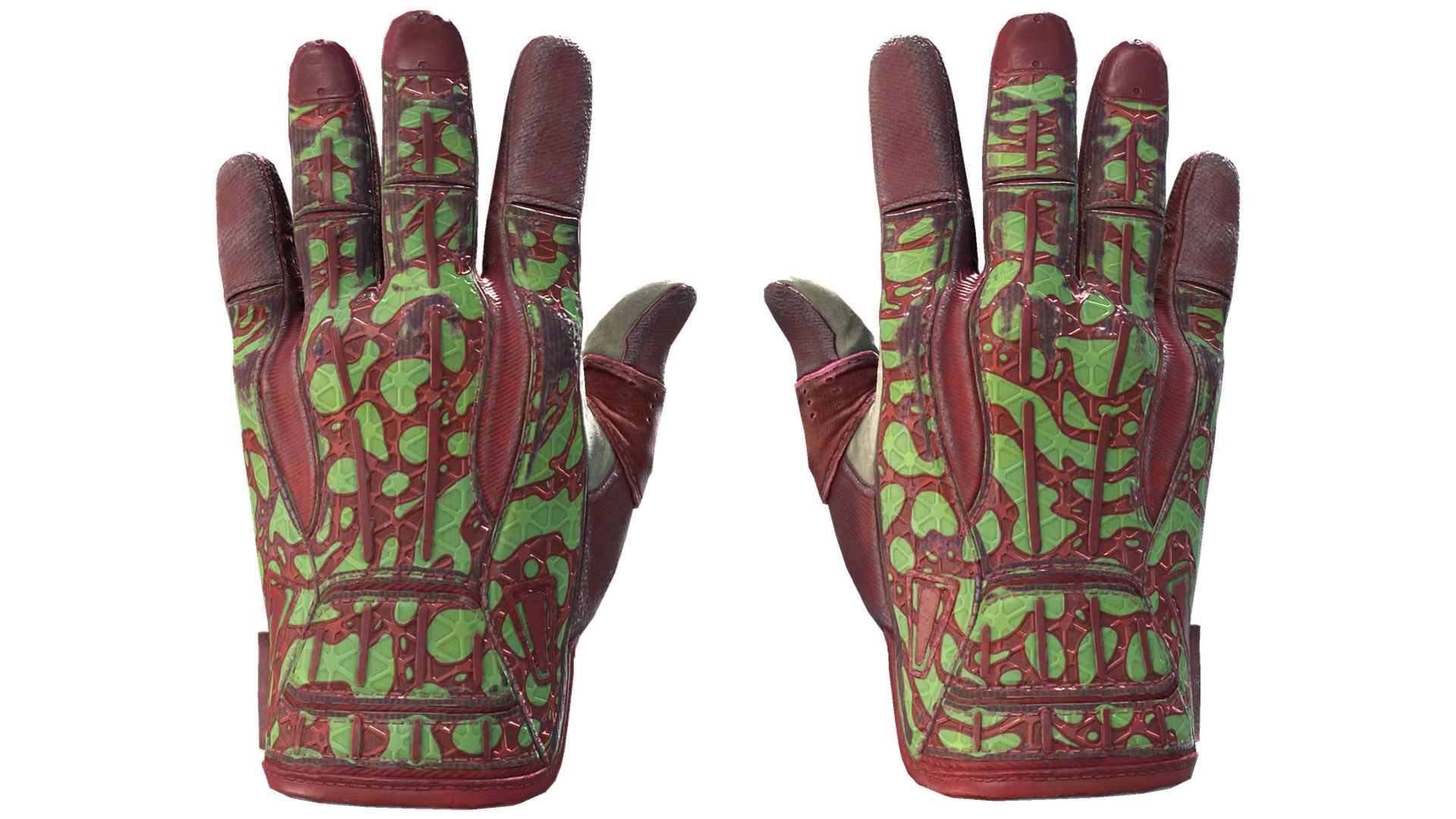 Bronze Morph image
