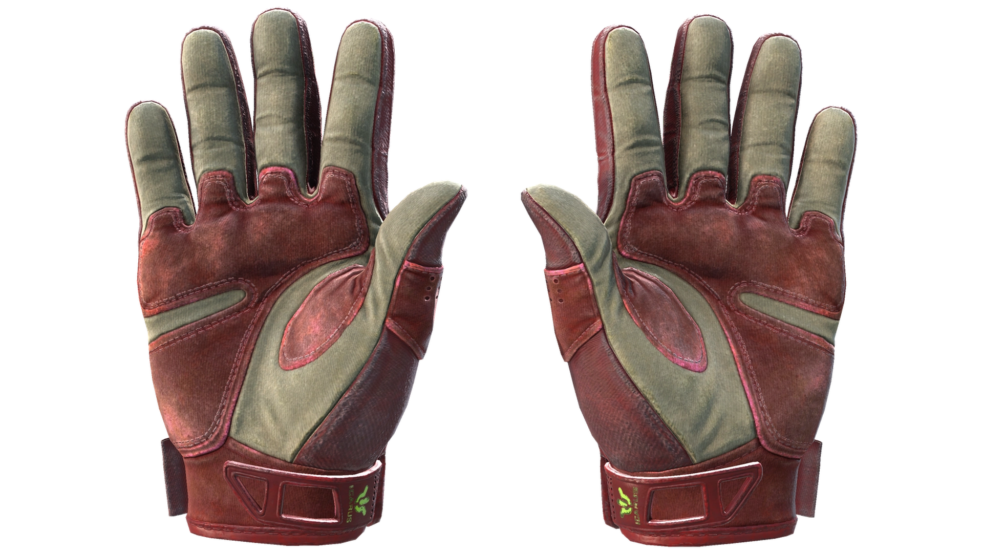Bronze Morph image
