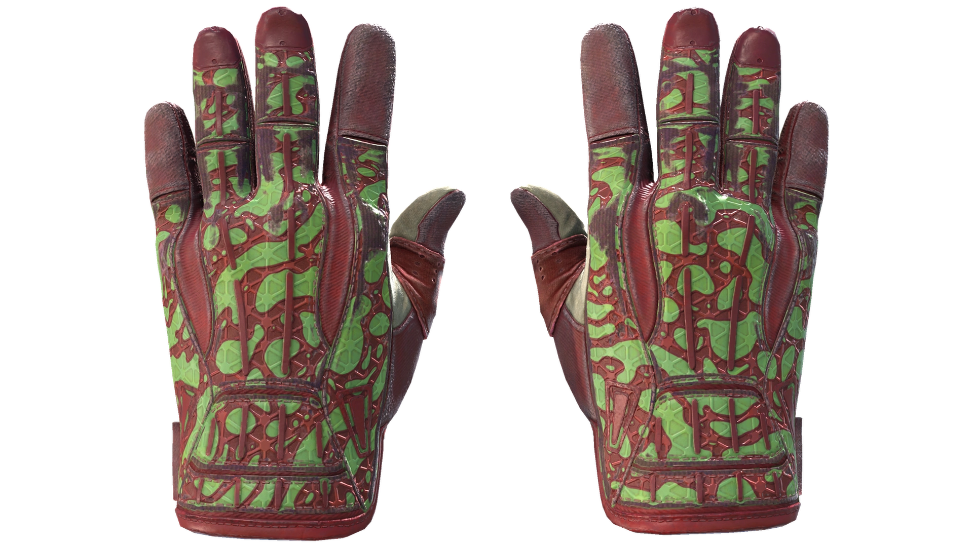 Bronze Morph image
